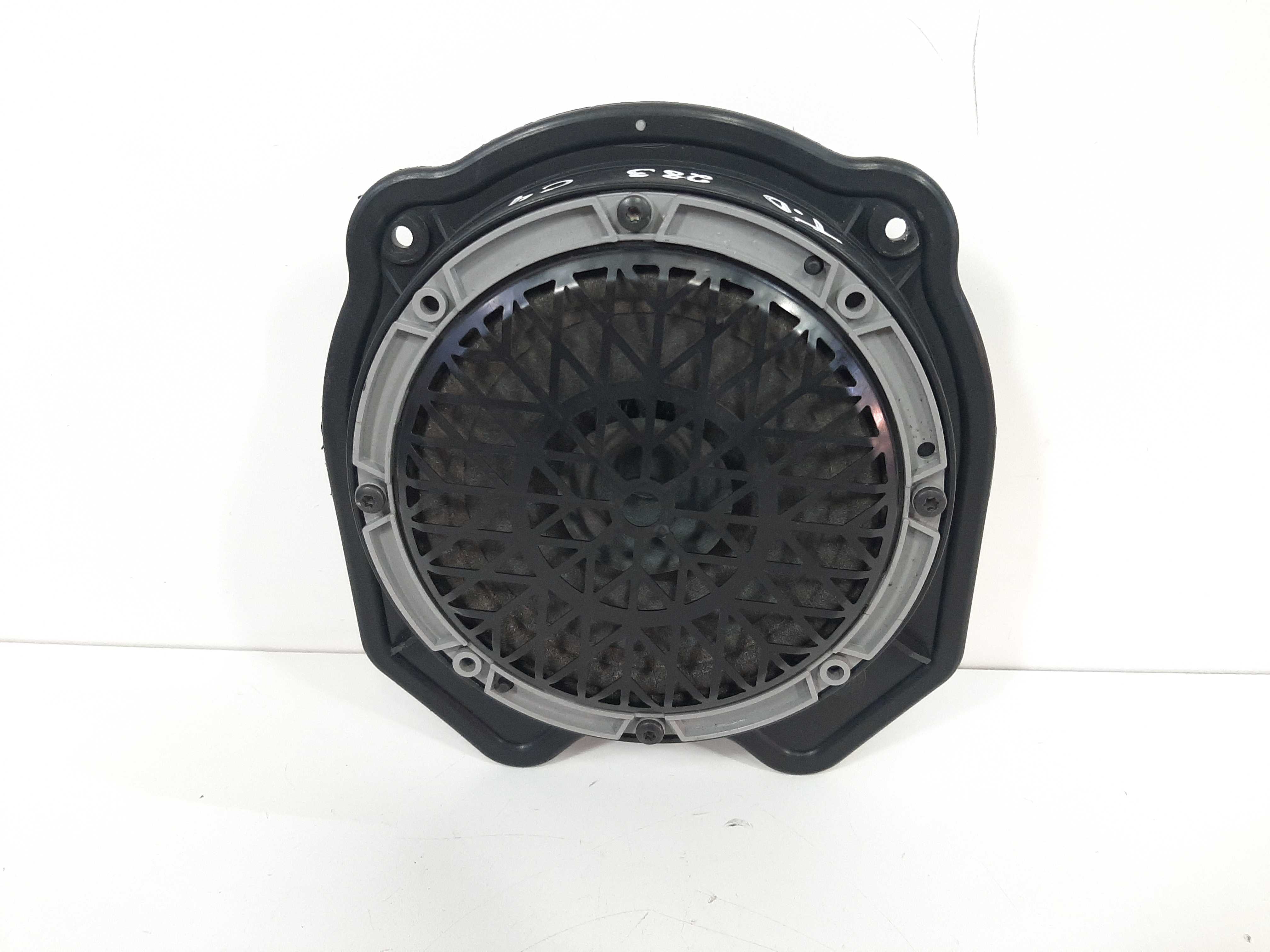 Alto Falante Traseiro Citroen C4 Picasso 2009 2010 A 2013 4