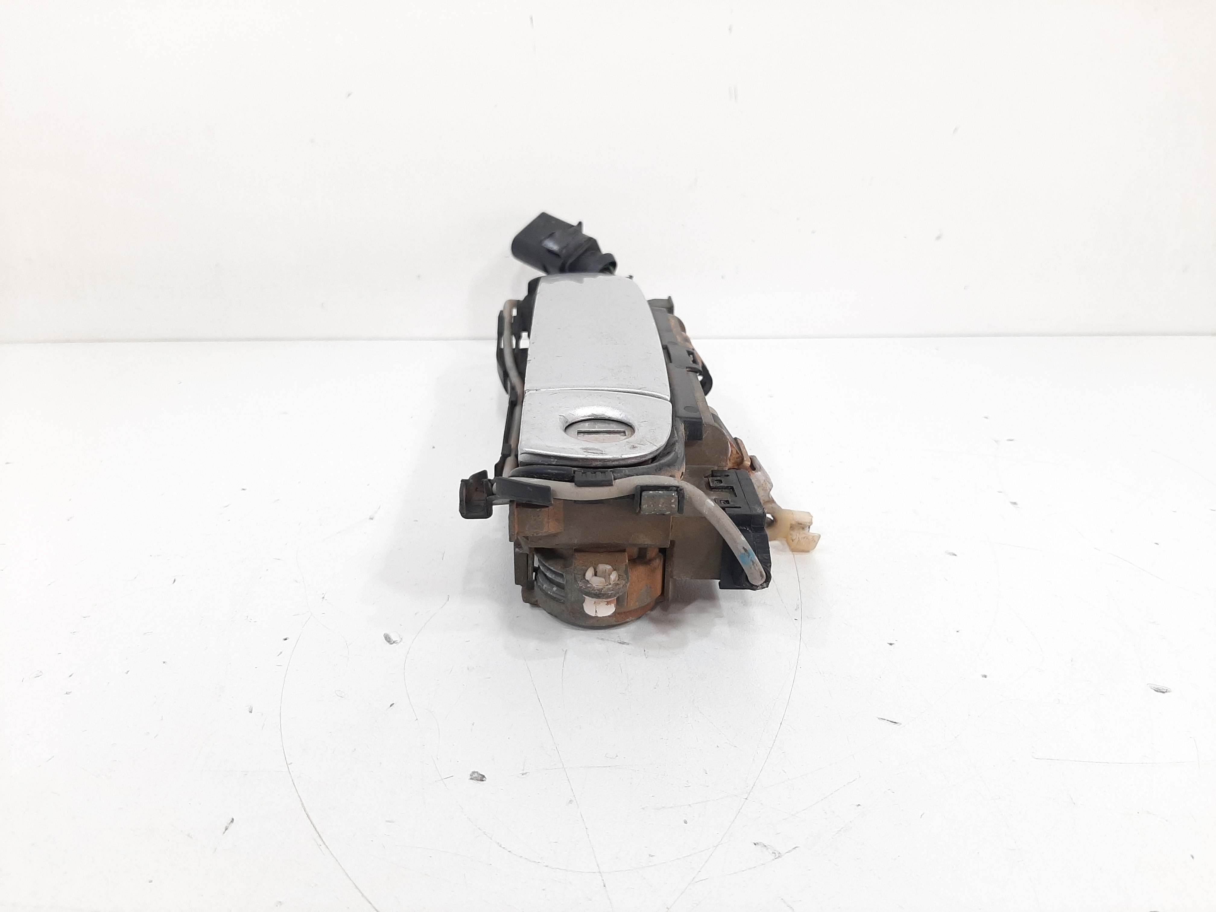 Maçaneta Externa Dianteira Esquerda Audi A3 1997 1998 A 2006 6