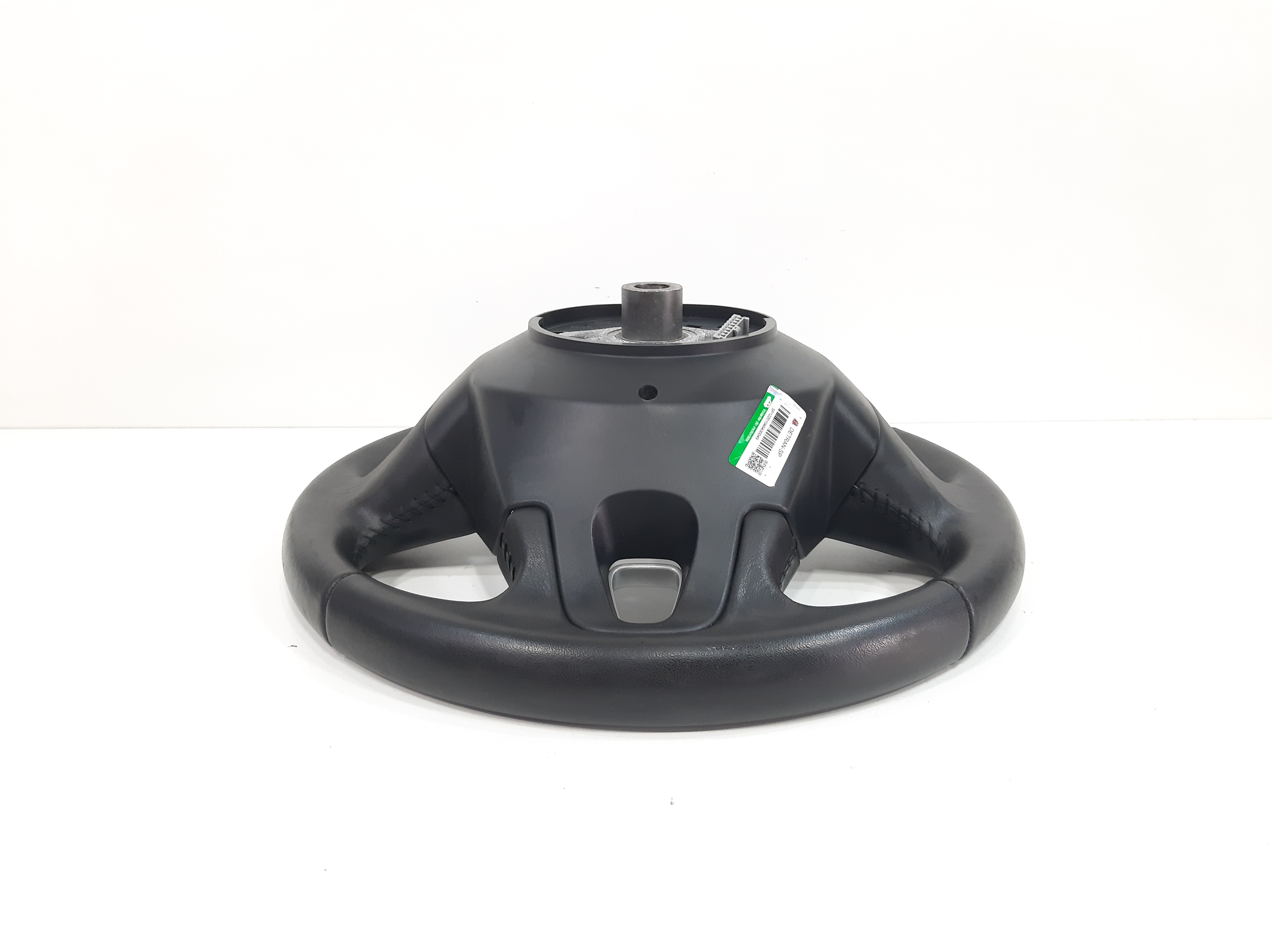 Volante Direção Renault Fluence 2010 2011 2012 2013 A 2018 5