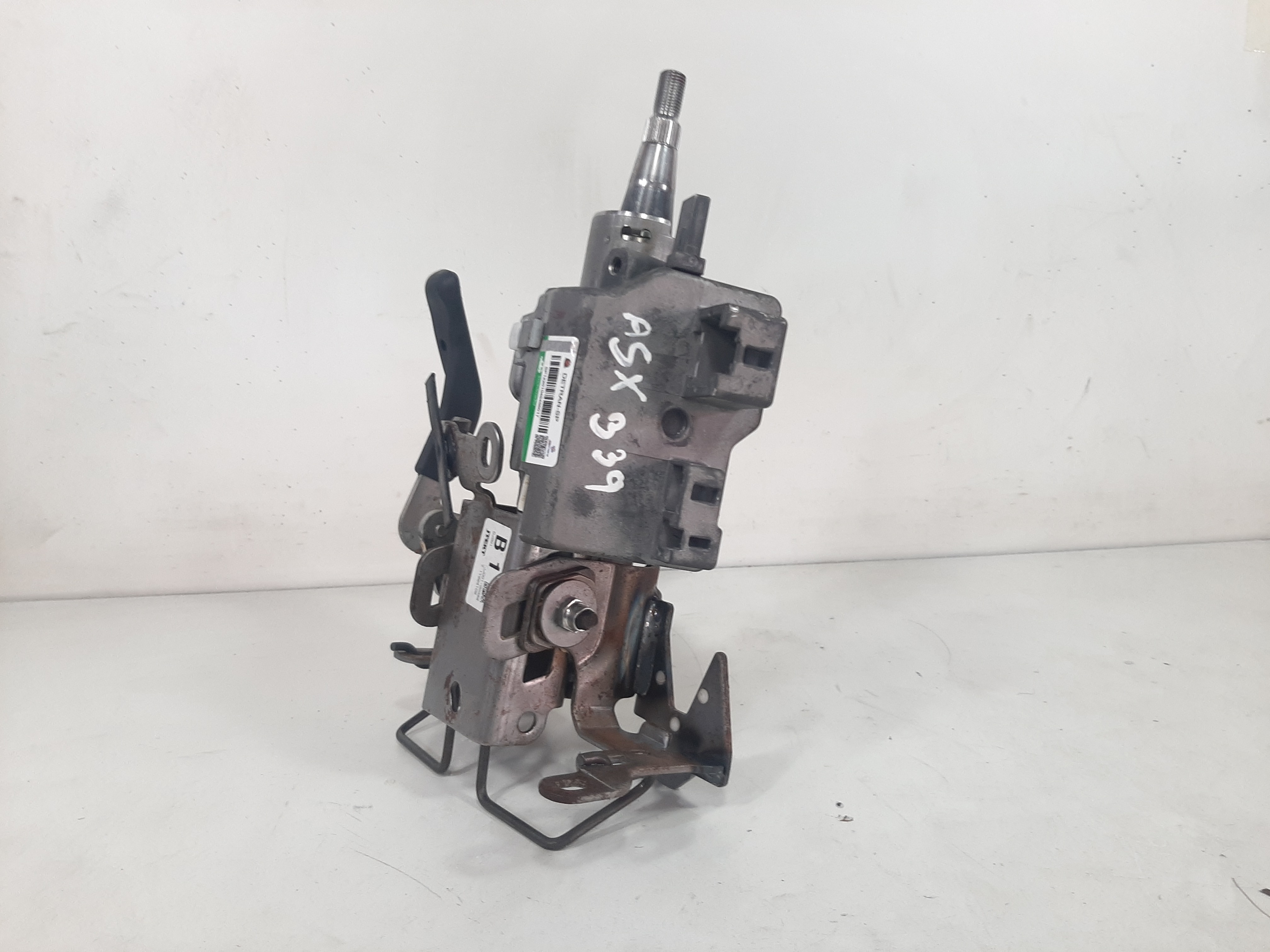 Coluna Direção Asx 2.0 Aut. 4×4 2010 2011 2012 2013 2017 4