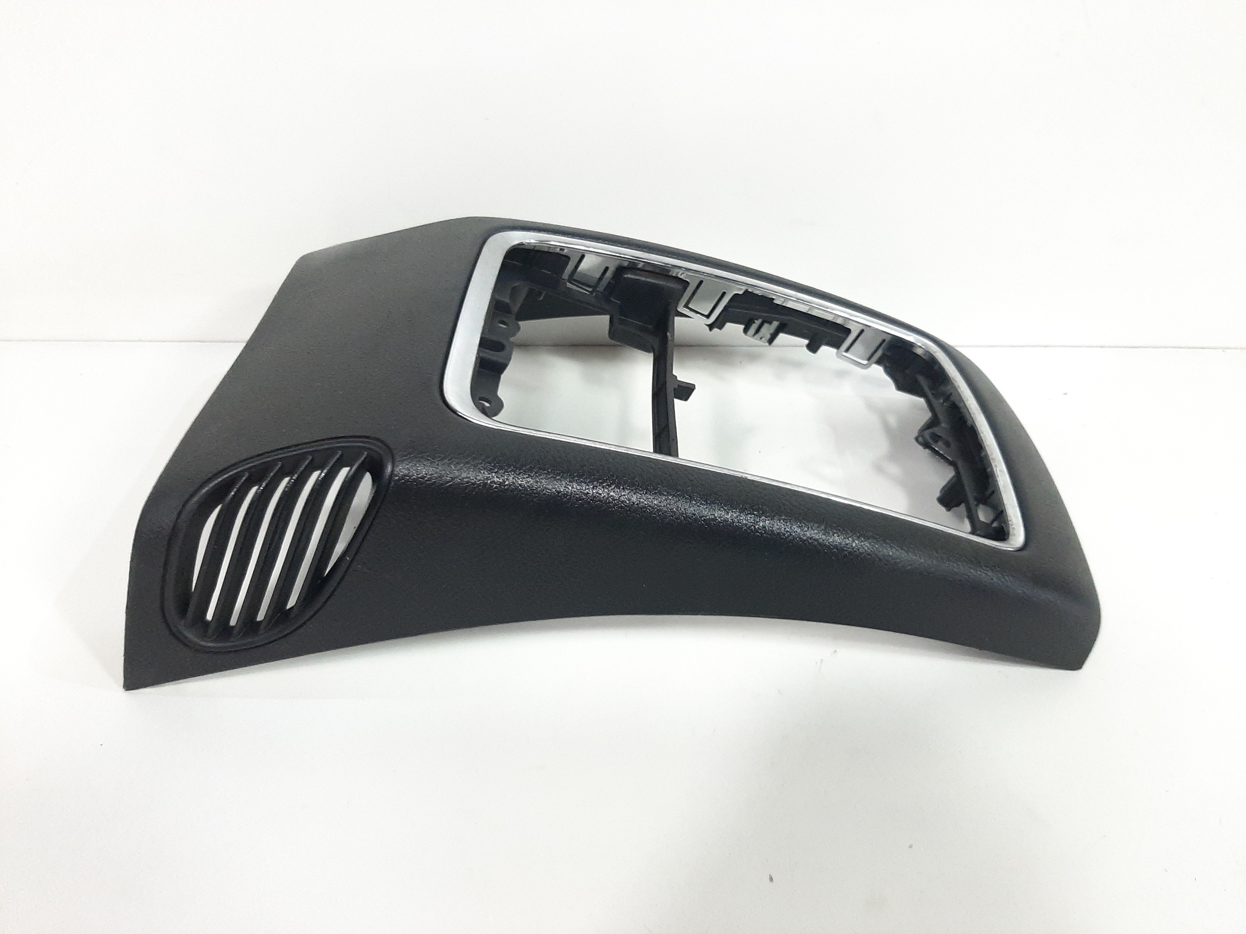 Acabamento Painel Jeep Grand Cherokee Limited 2011 A 2015 8