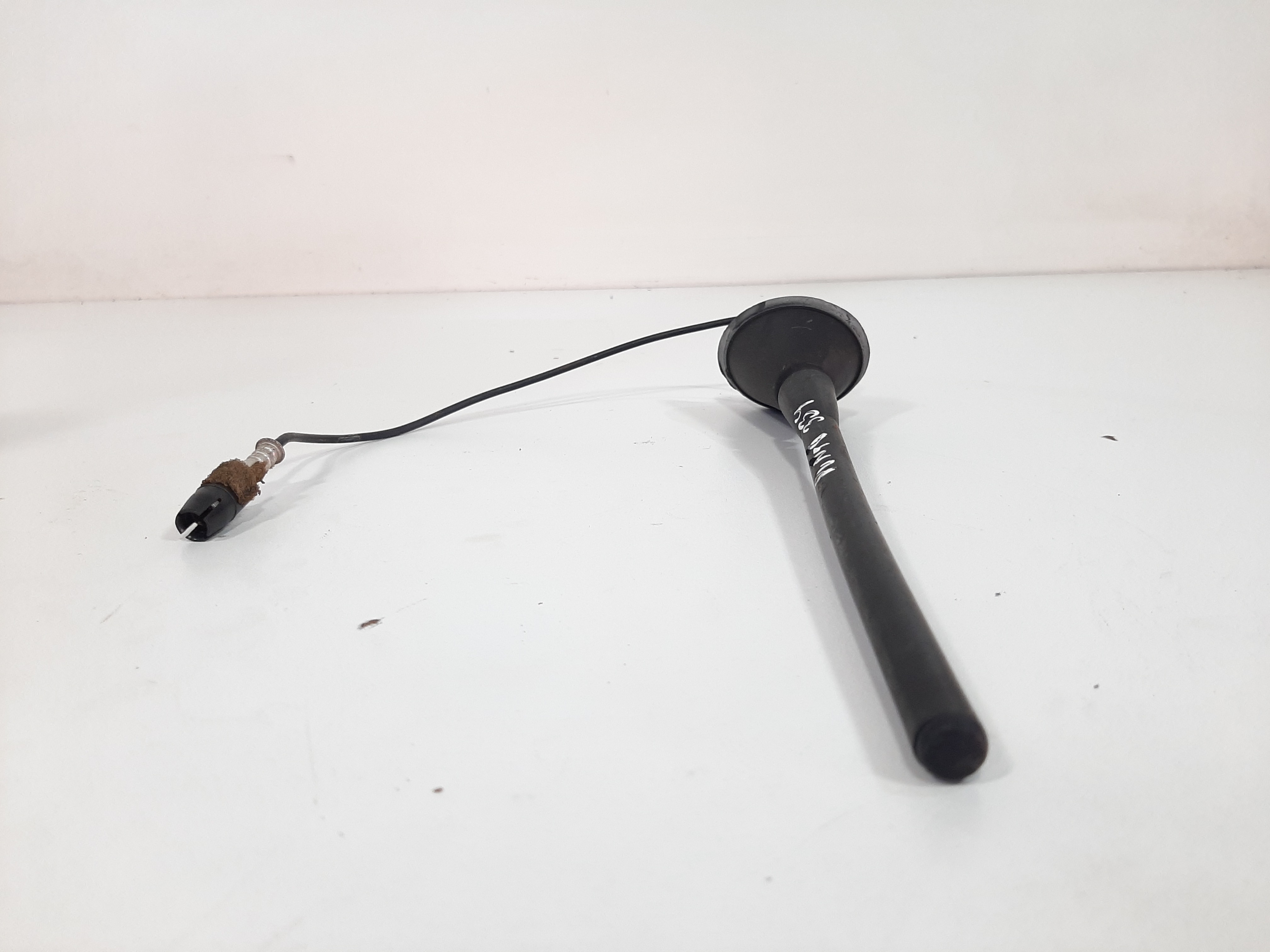 Antena Fiat Punto 1.4 2008 2009 2010 2011 2012 Preto