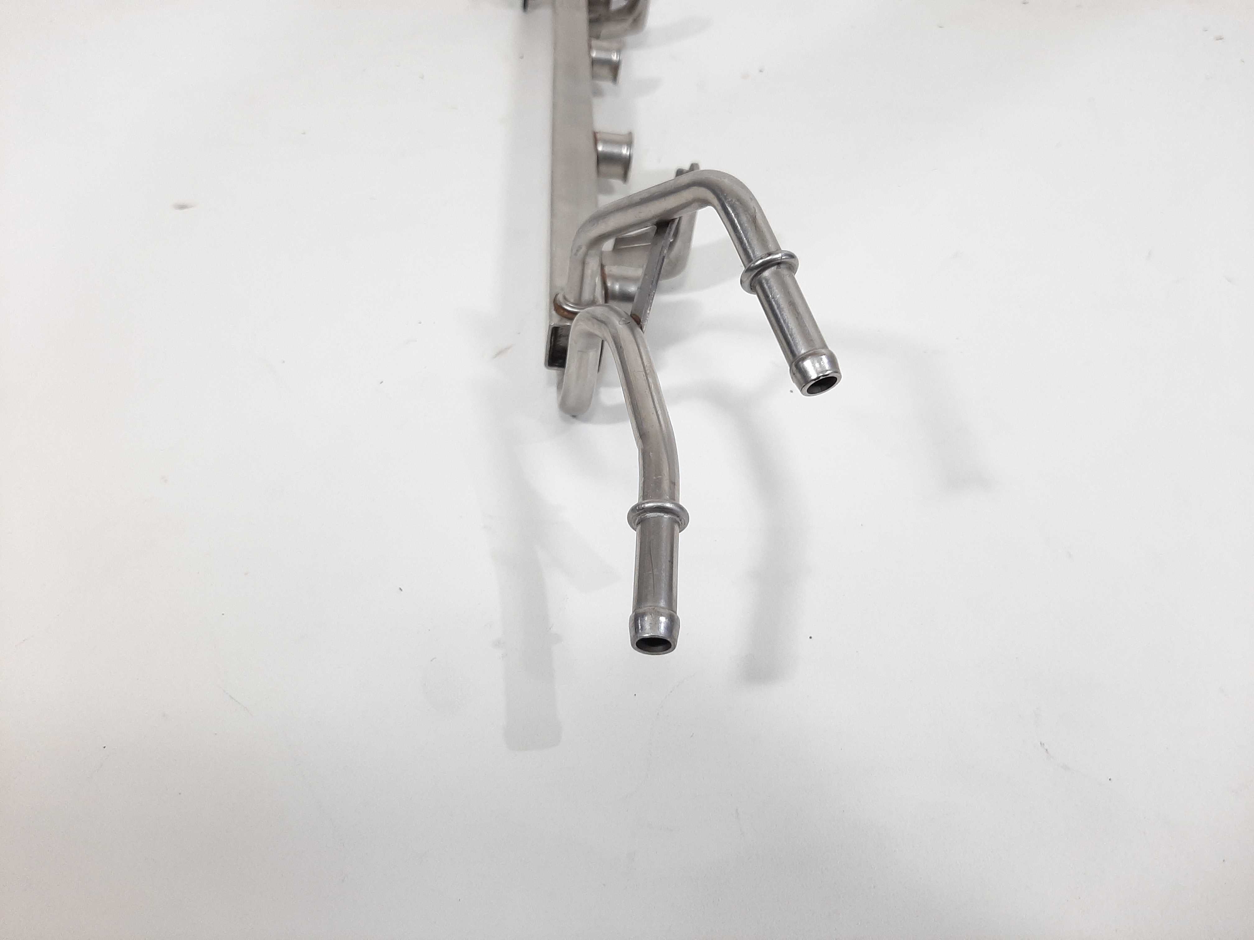 Flauta Dos Bicos Injetores Audi A3 1.8 20v 125cv 1999 A 2005 10