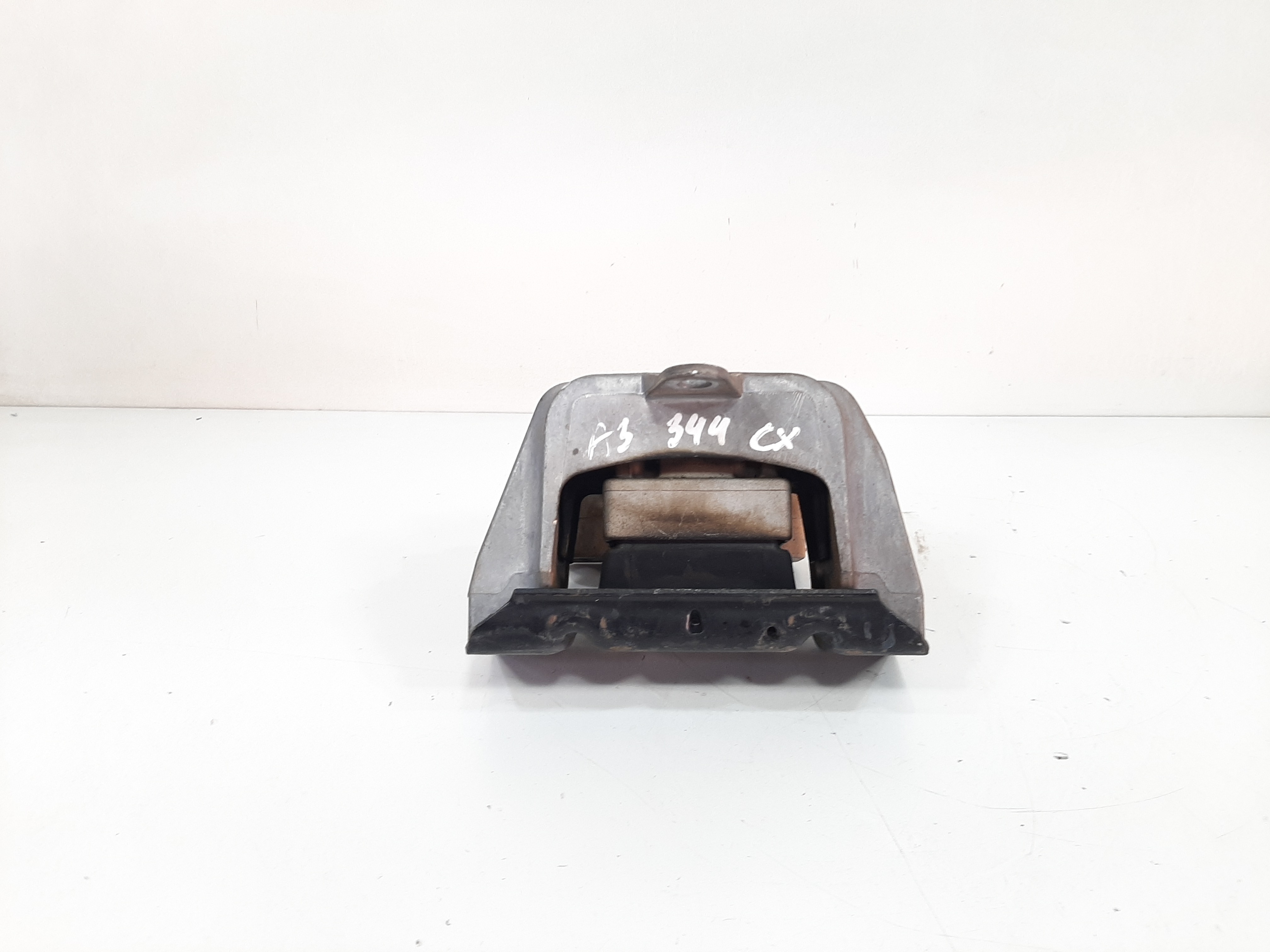 Coxim Esquerdo Audi A3 1.8 20v 1997 1998 A 2006 1j0199555 6