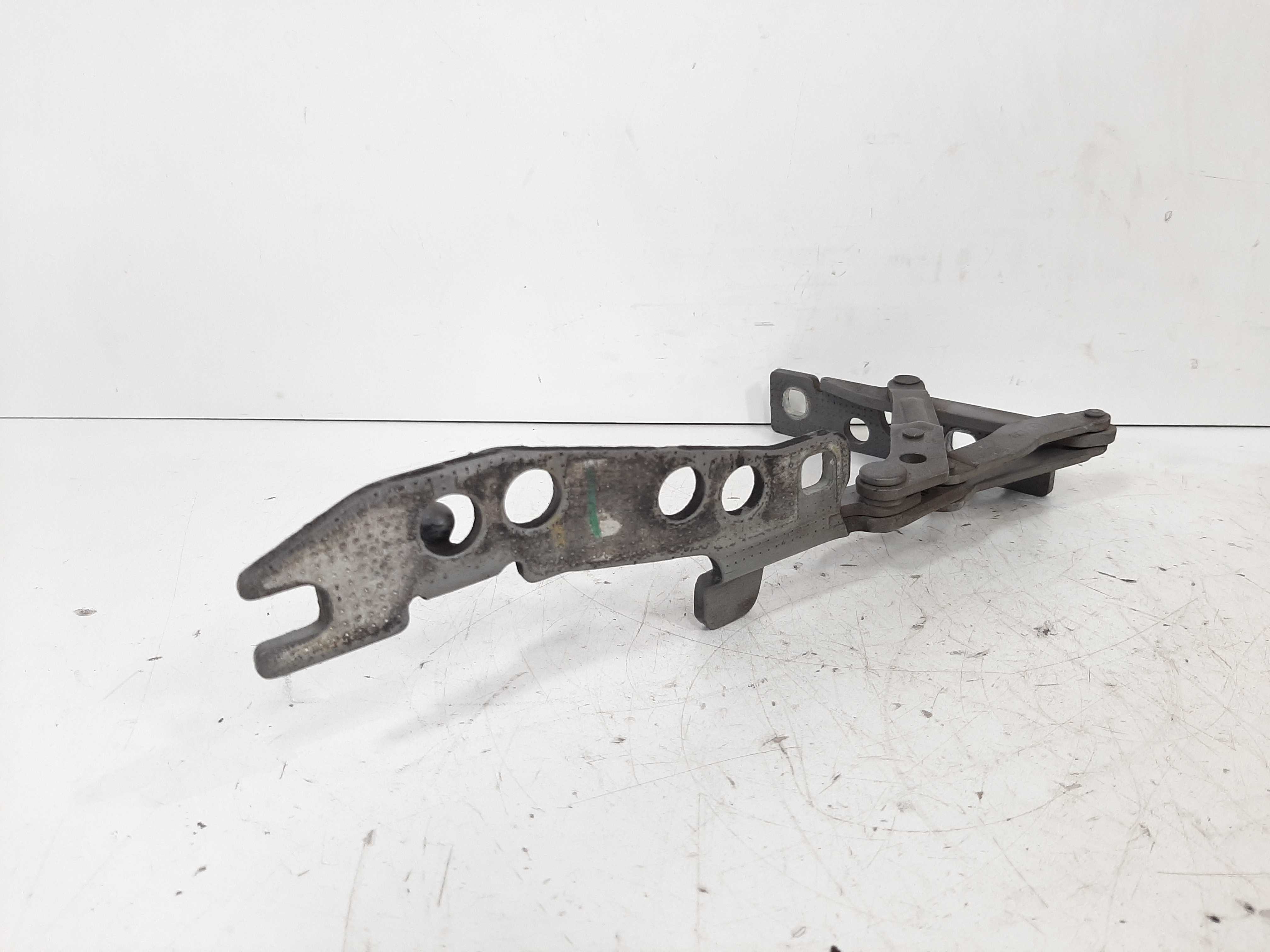 Dobradiça Esquerda Capô Bmw 540i 1996 1997 1998 A 2004 6
