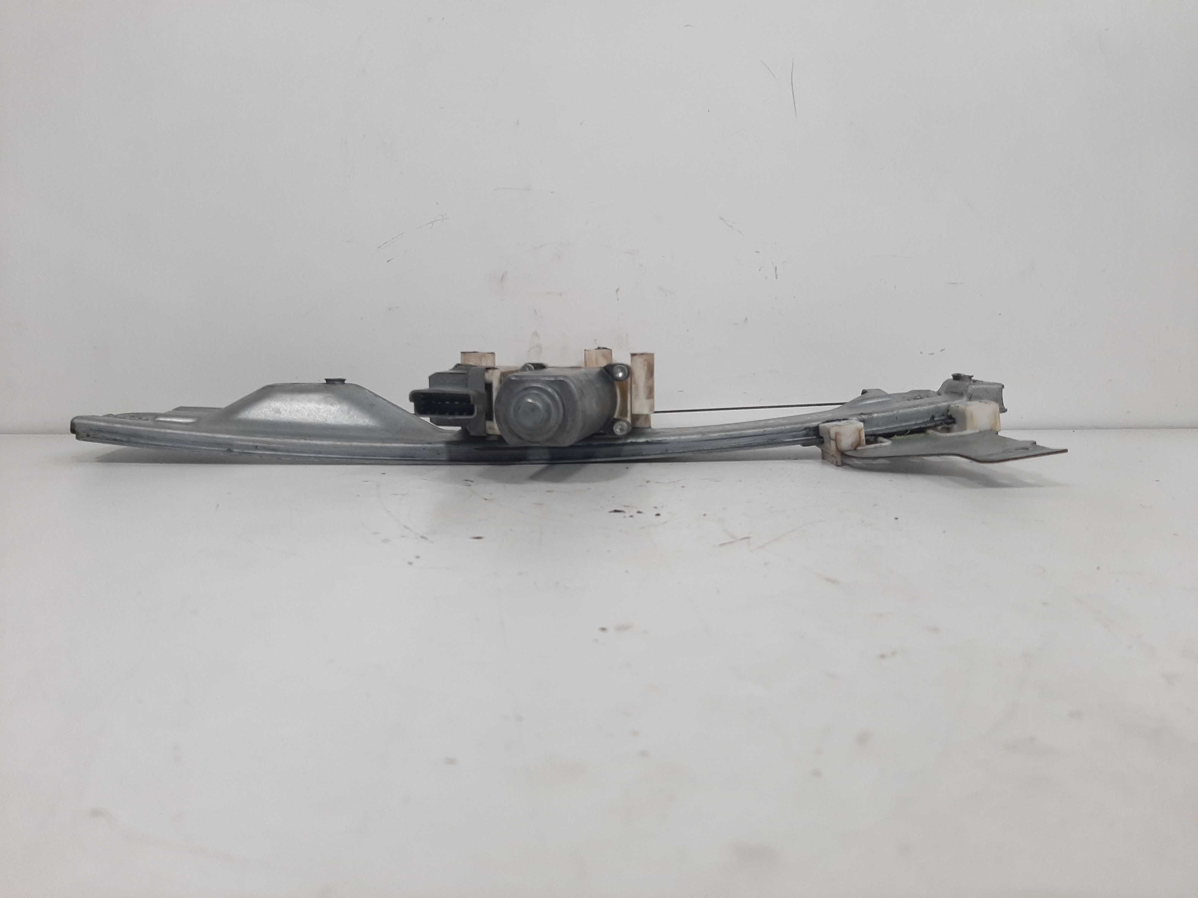 Maquina Vidro Traseiro Direito C4 Pallas Hatch 2007 A 2013 2