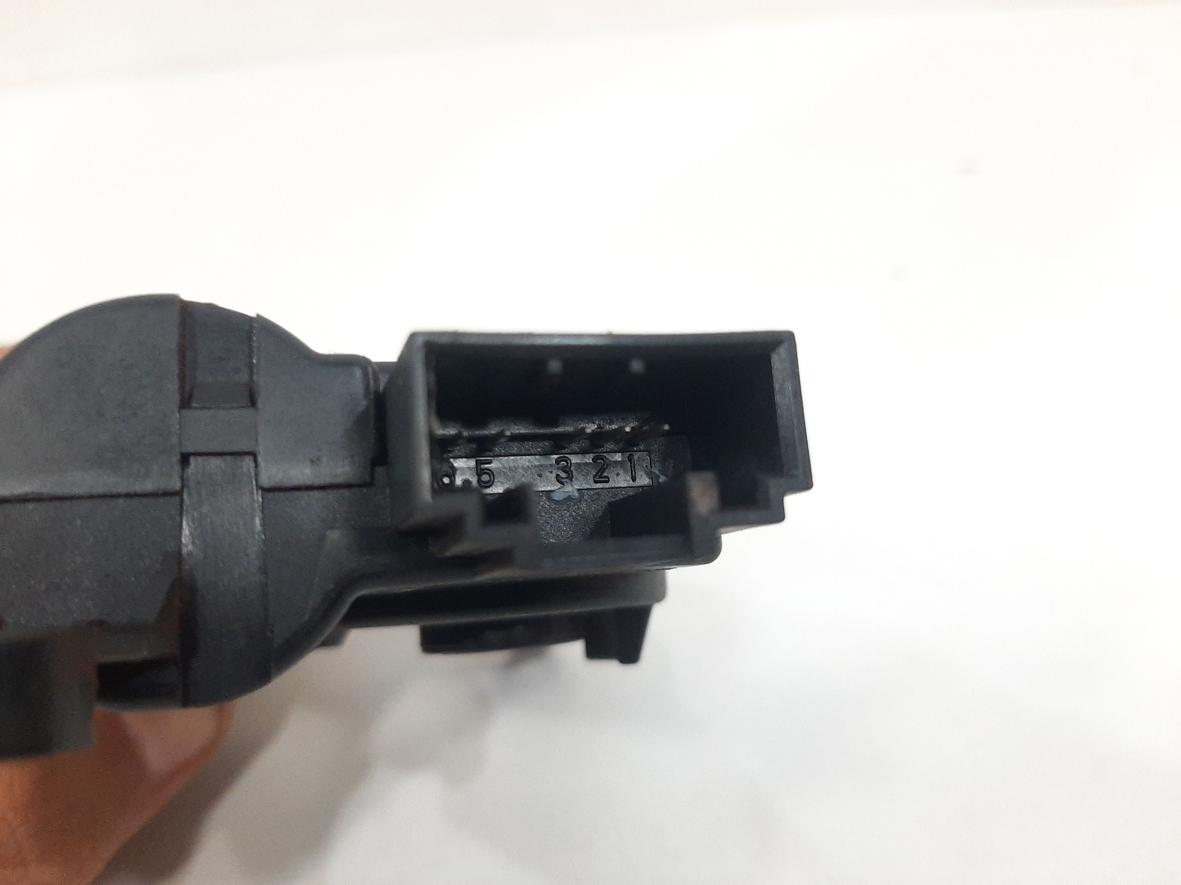 Atuador Caixa Evaporadora Fiat Toro 2016 17 A 2023 51592800 8