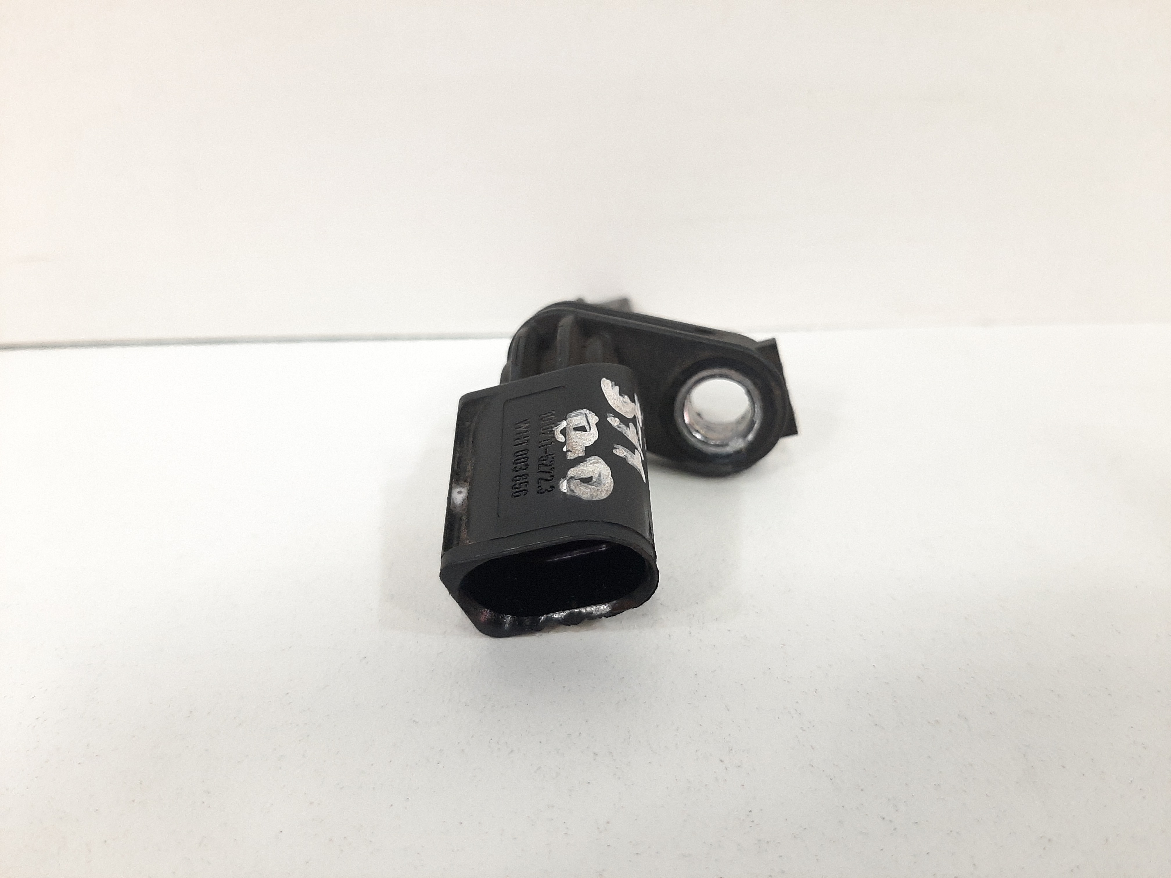 Sensor Abs Dianteiro Direito Vw Jetta 2.0 Aut. 2011 A 2017 4