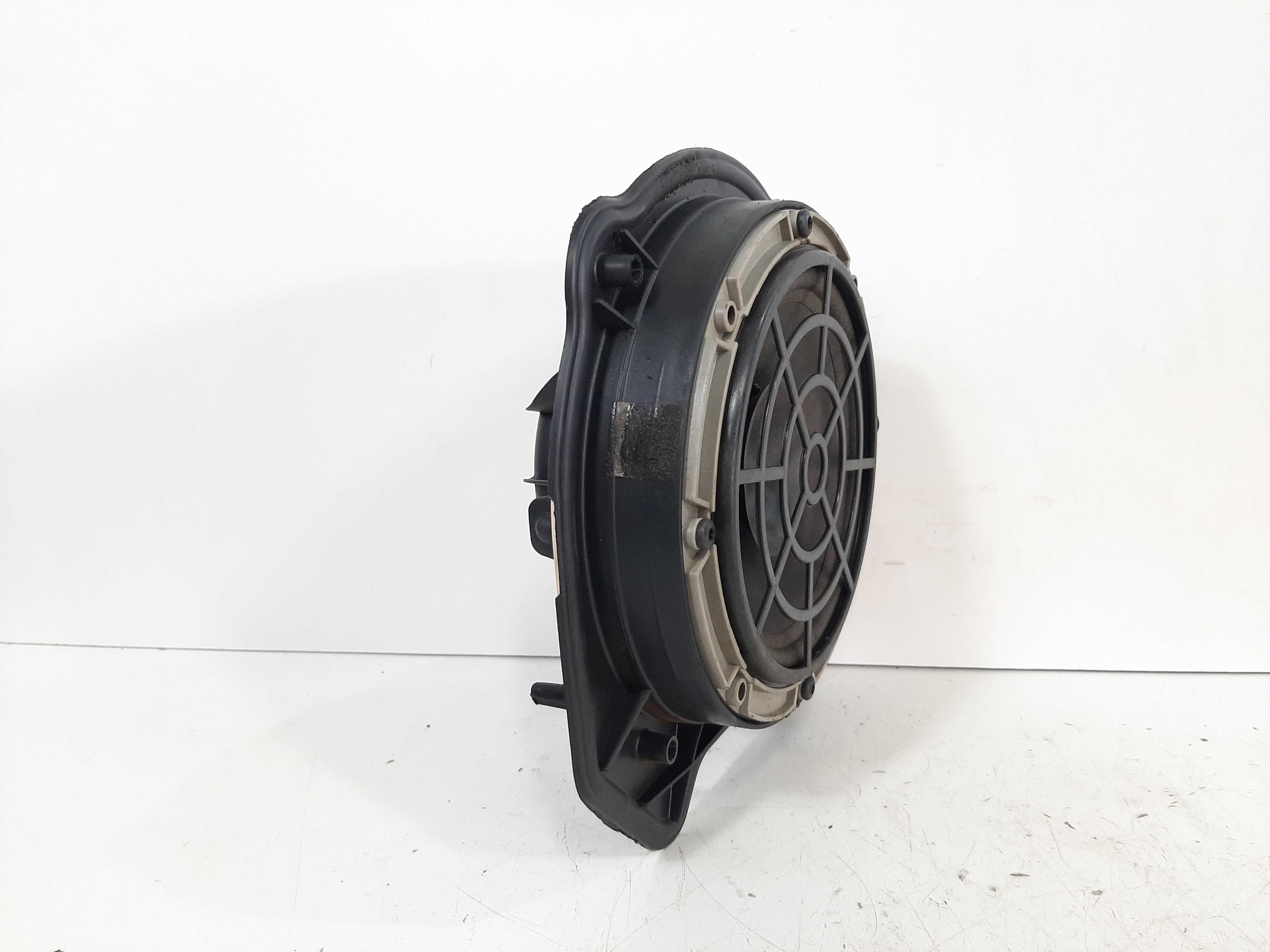 Alto Falante Porta Traseira Direita Citroen C4 2007 A 2013 Preto 4