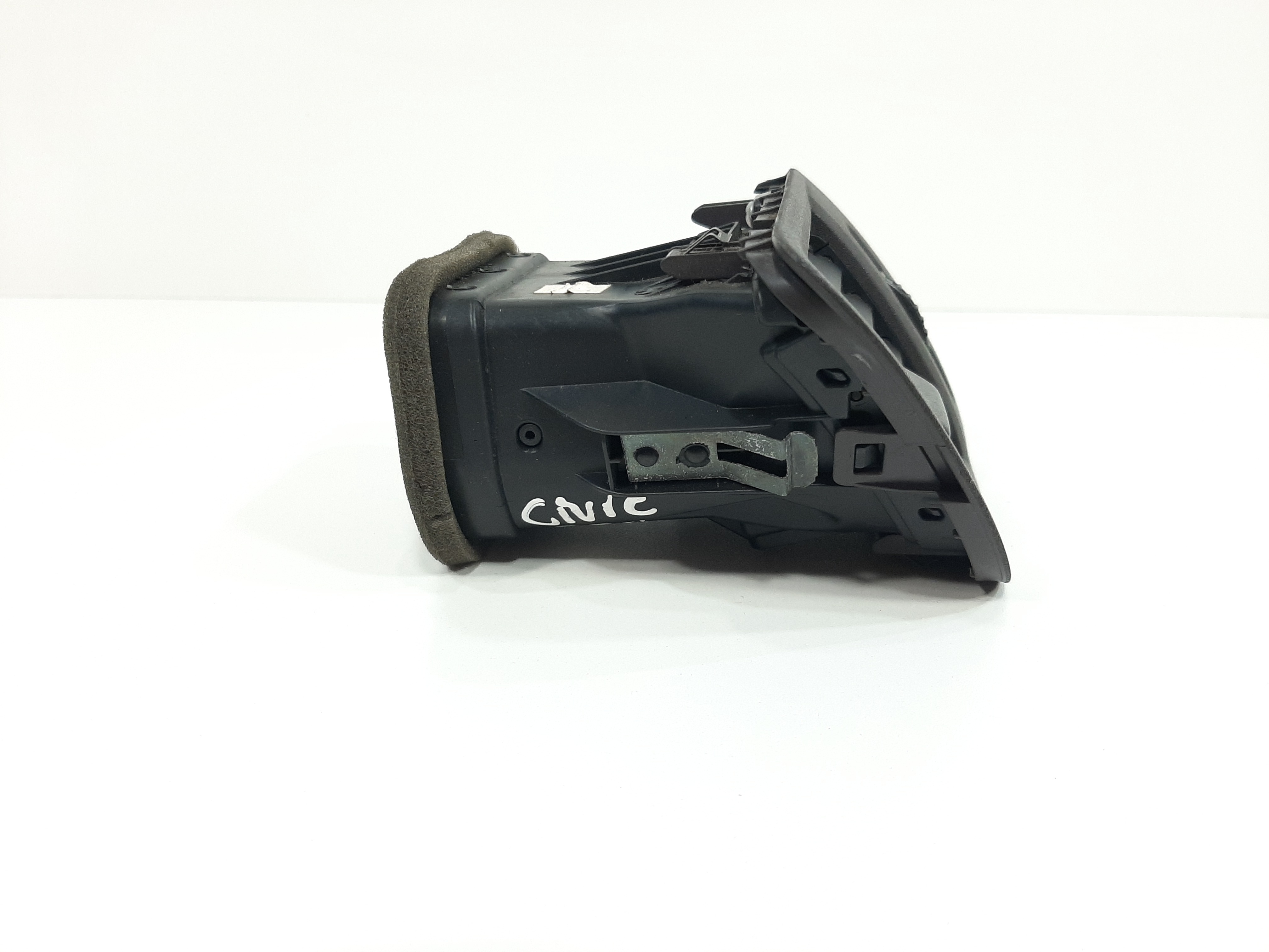 Difusor Ar Dianteiro Direito Honda Civic 2012 2013 A 2016 7