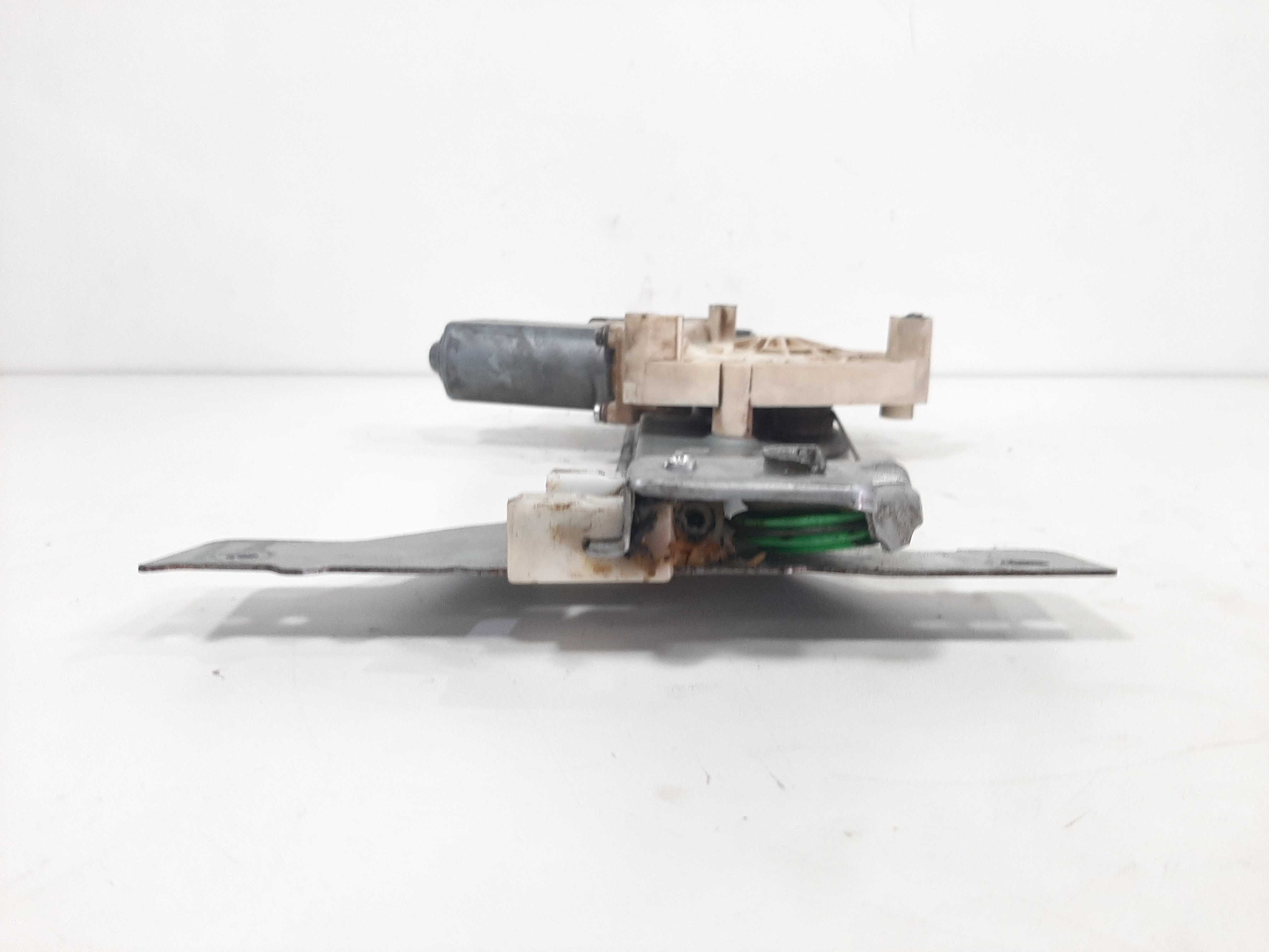 Maquina Vidro Traseiro Direito C4 Pallas Hatch 2007 A 2013 1