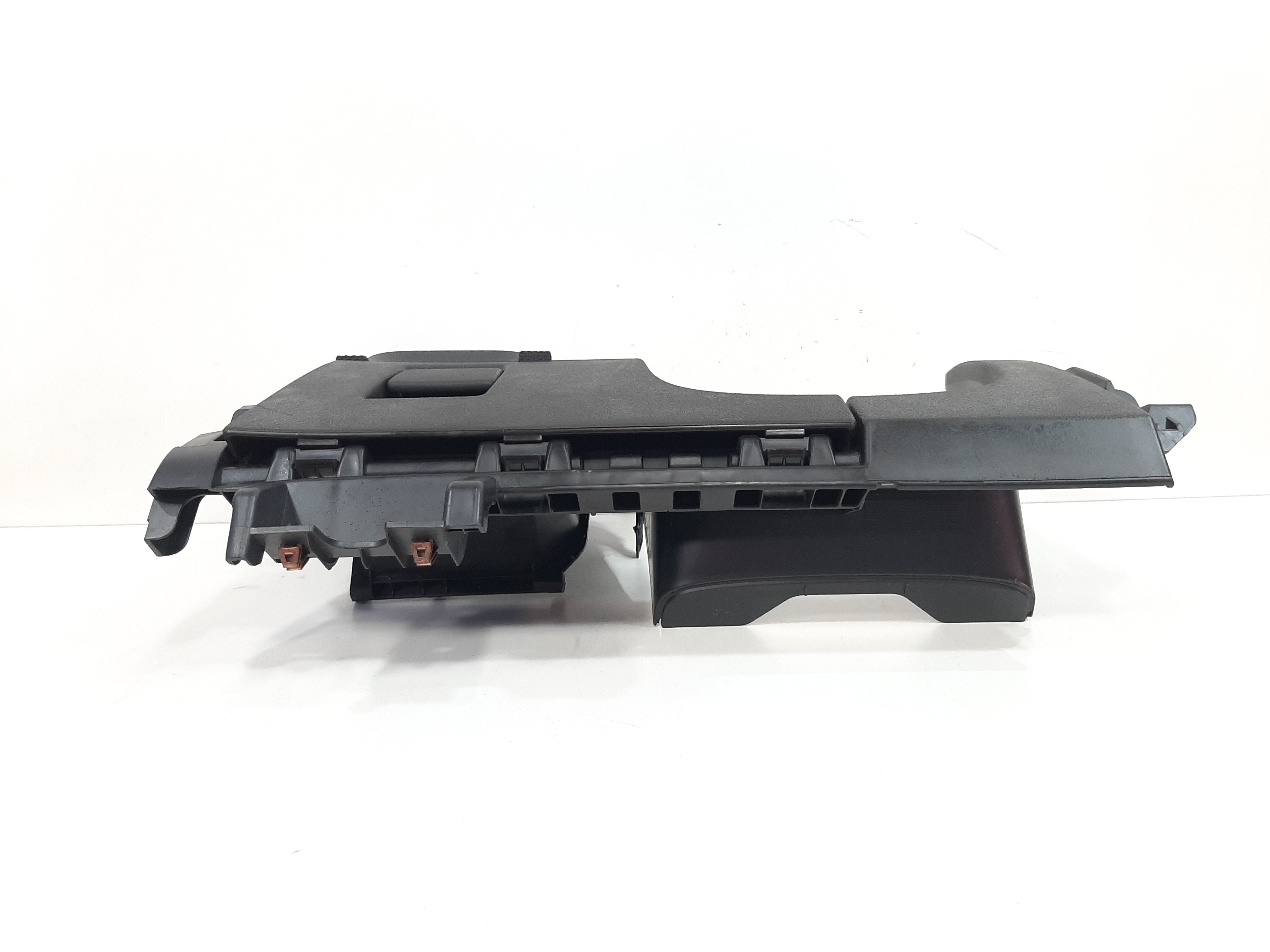 Moldura Inferior Painel Gm Chevrolet Cruze 1.4 2017 A 2023 2