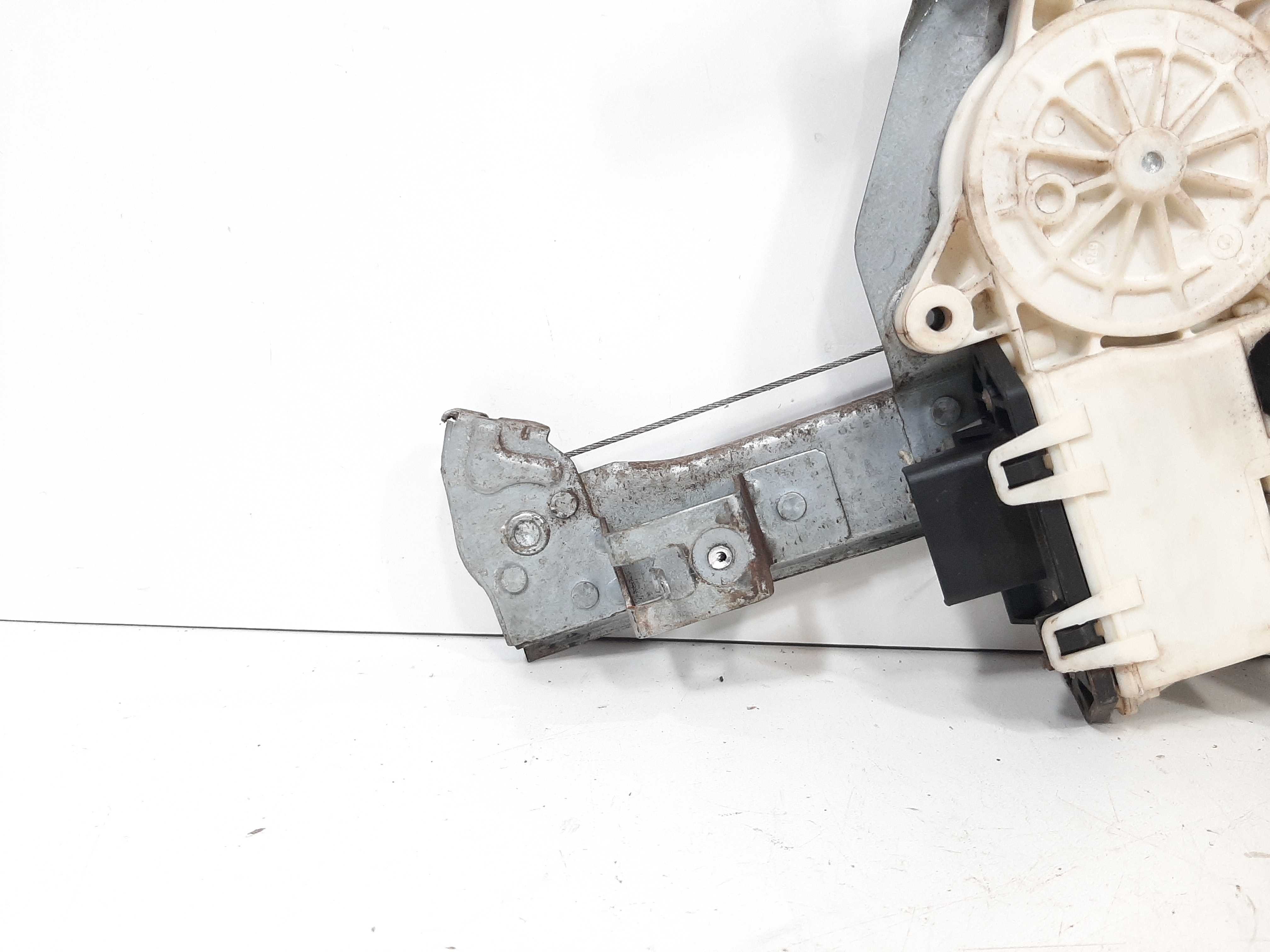Máquina Vidro Porta Traseira Direita Citroen C4 2007 A 2013 1