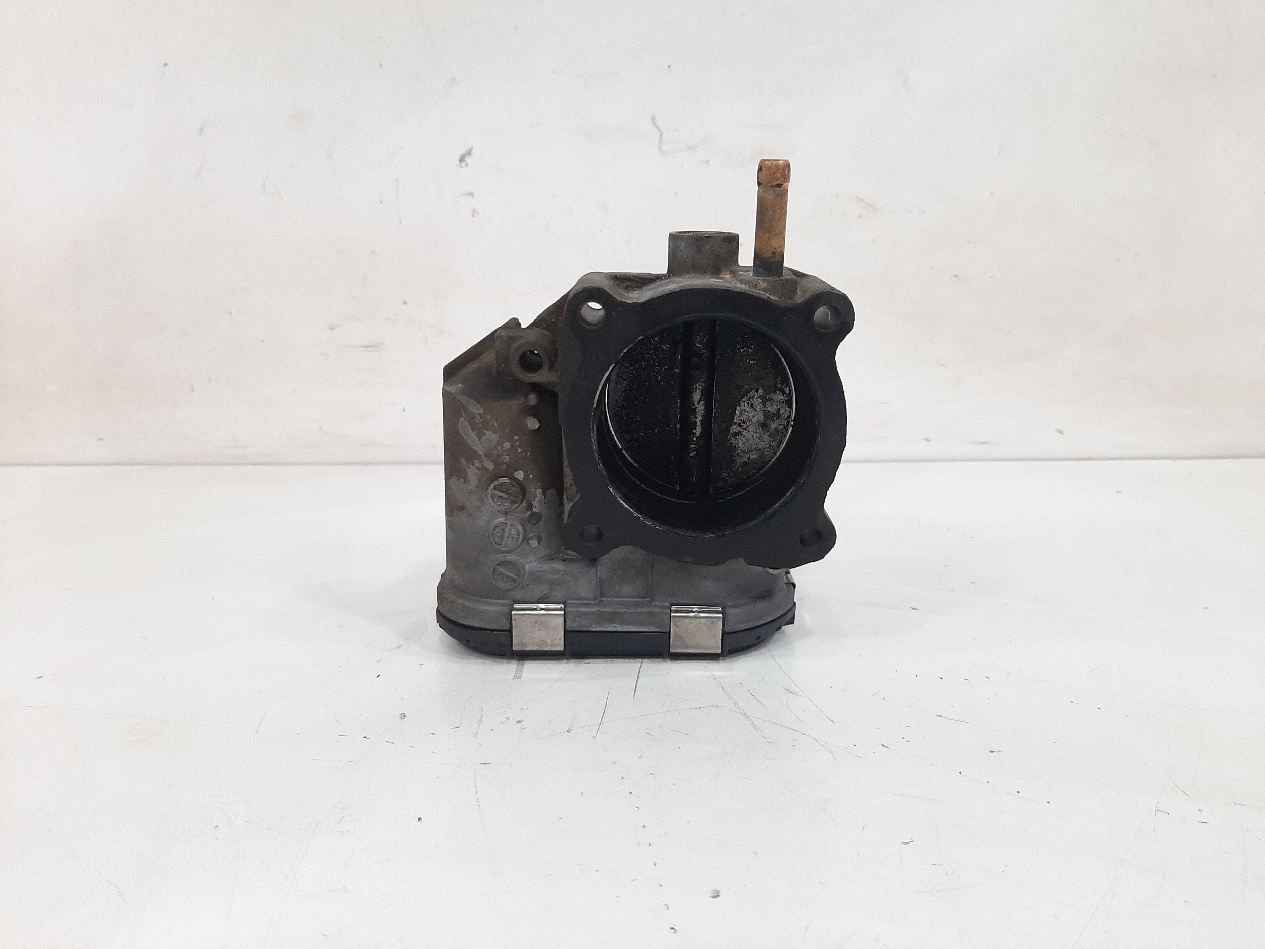 Tbi Corpo Borboleta Gm Vectra 2.0 Astra Flex 2006 07 A 2012 2