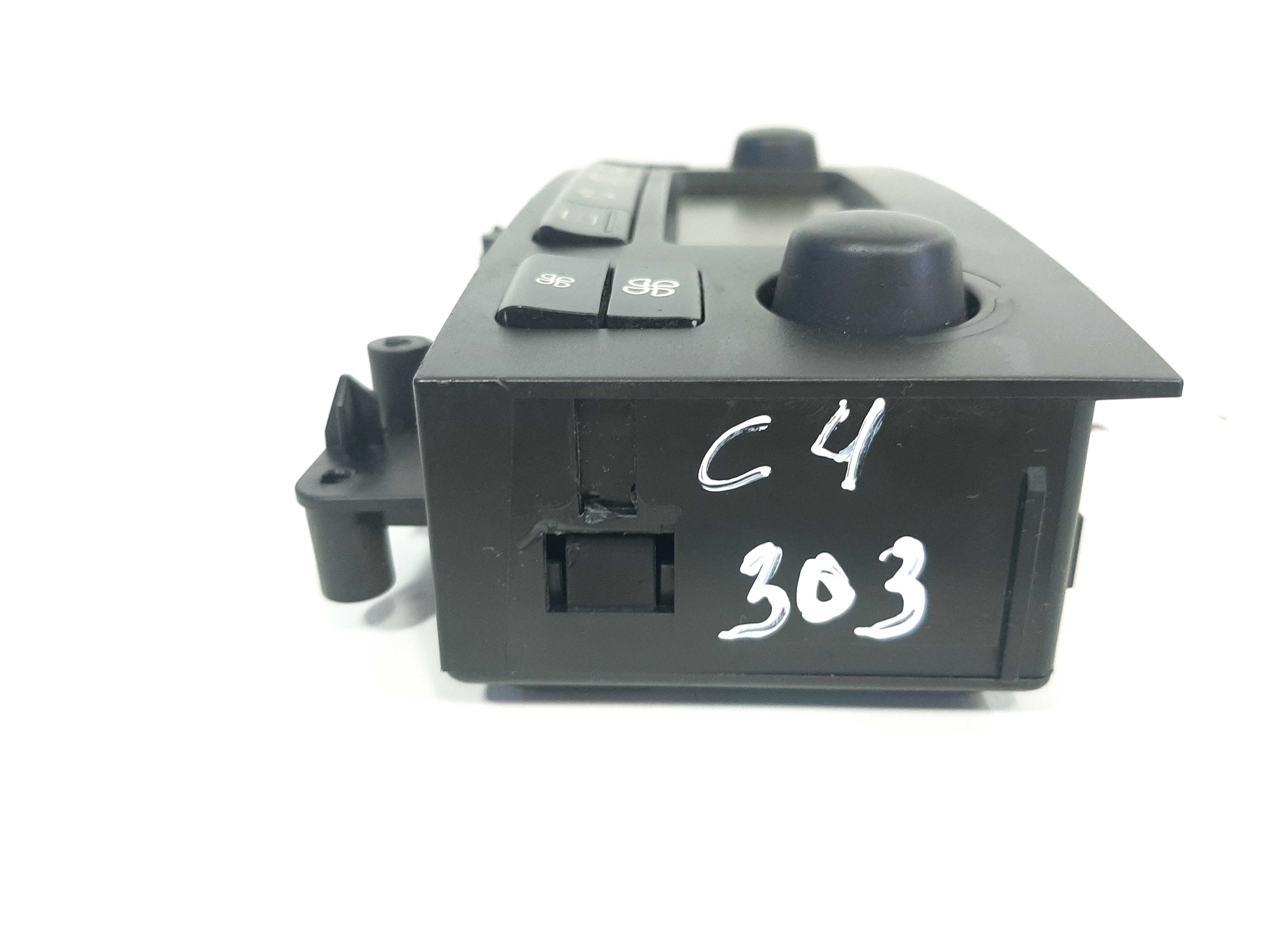 Comando Ar Condicionado Citroen C4 Hatch 2007 2008 A 2013 1