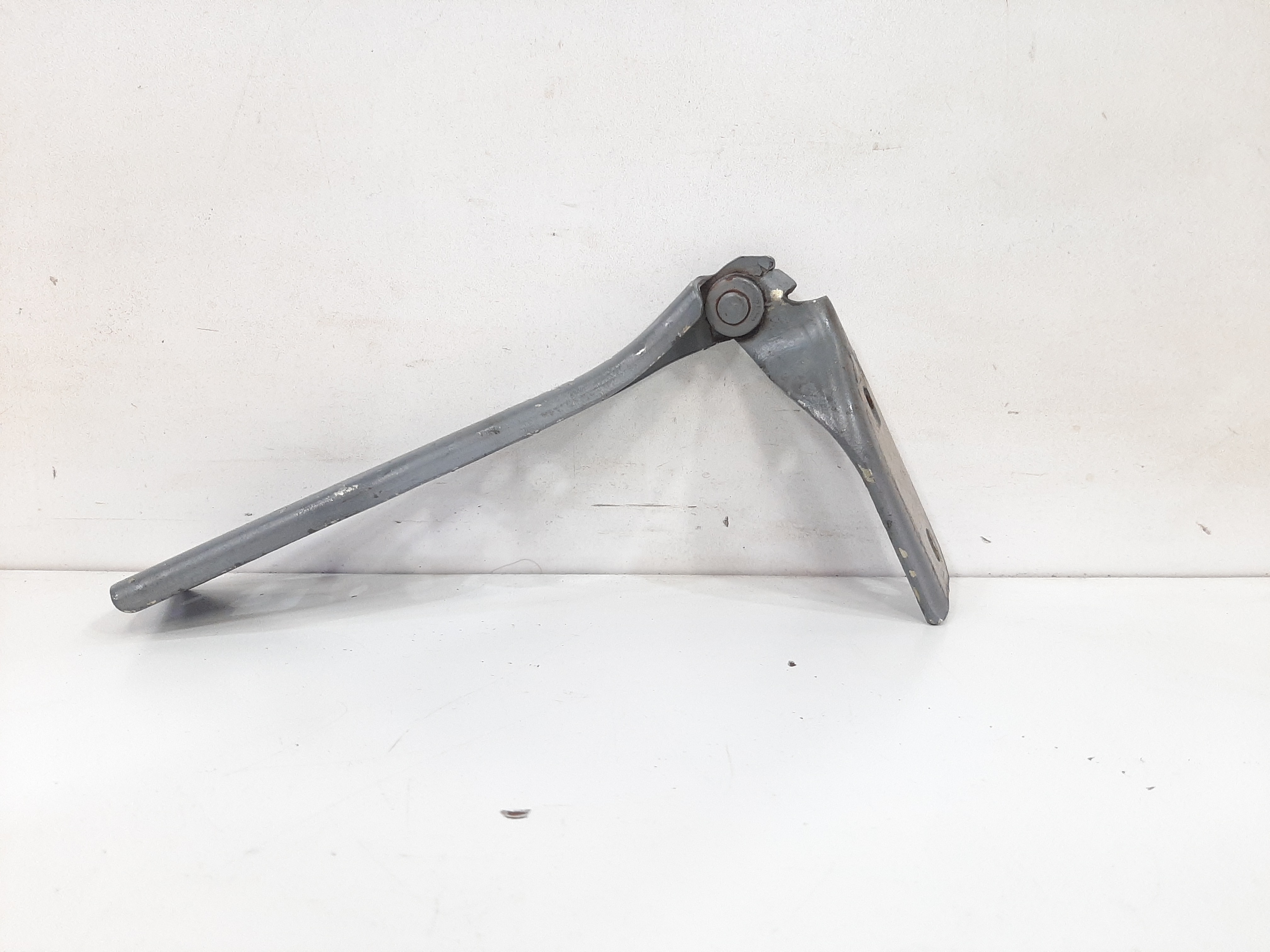 Braço Capô Lado Direito Ford Ecosport 2003 2004 2005 A 2008 4