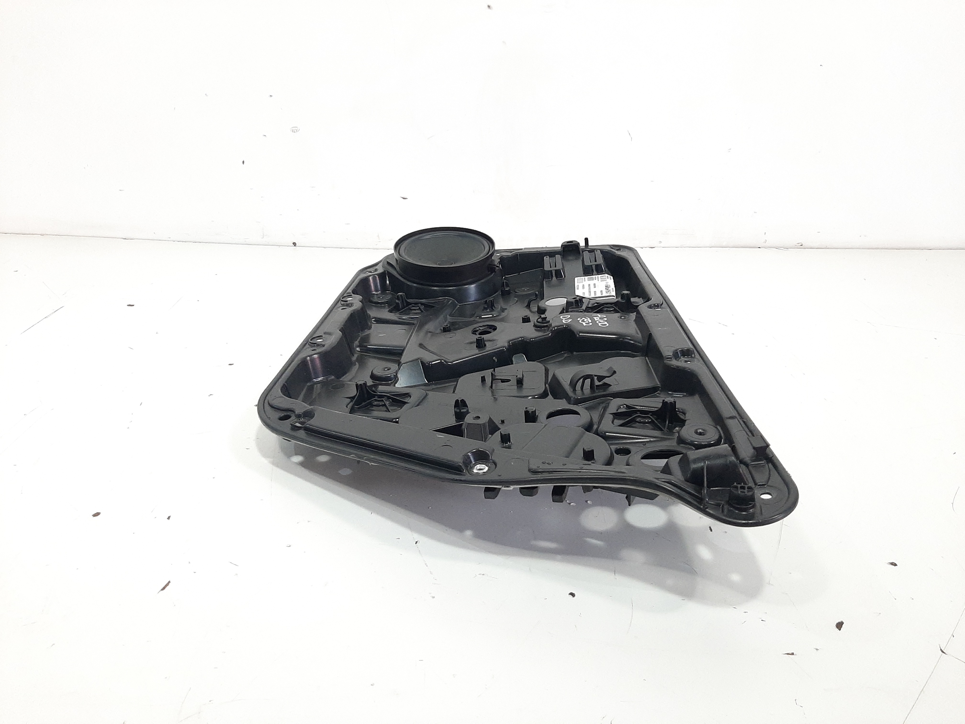 Máquina Vidro Dianteira Direita Mercedes A200 2013 A 2018 7