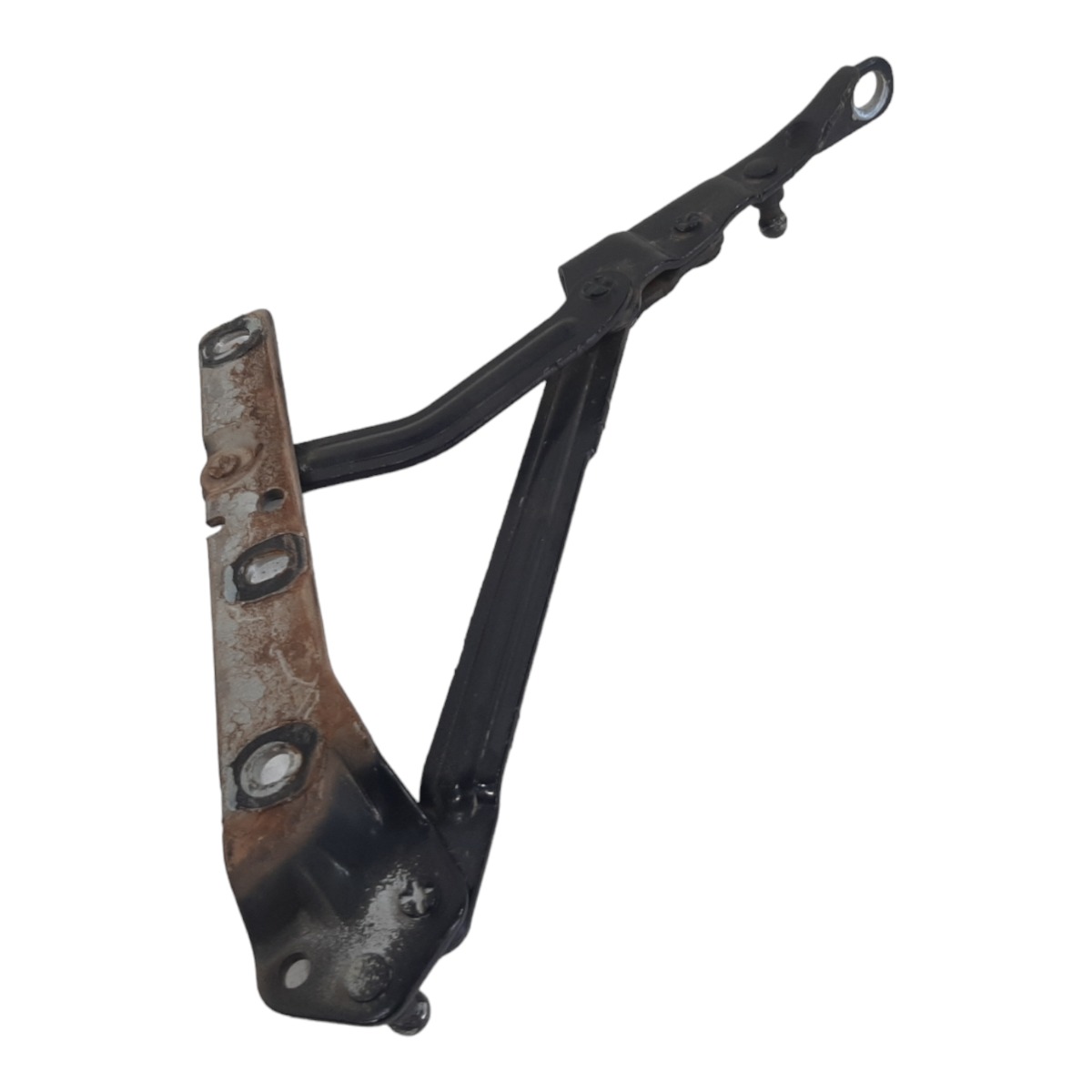 Dobradiça Esquerda Porta Malas Ford Focus Sedan 2009 A 2013 7