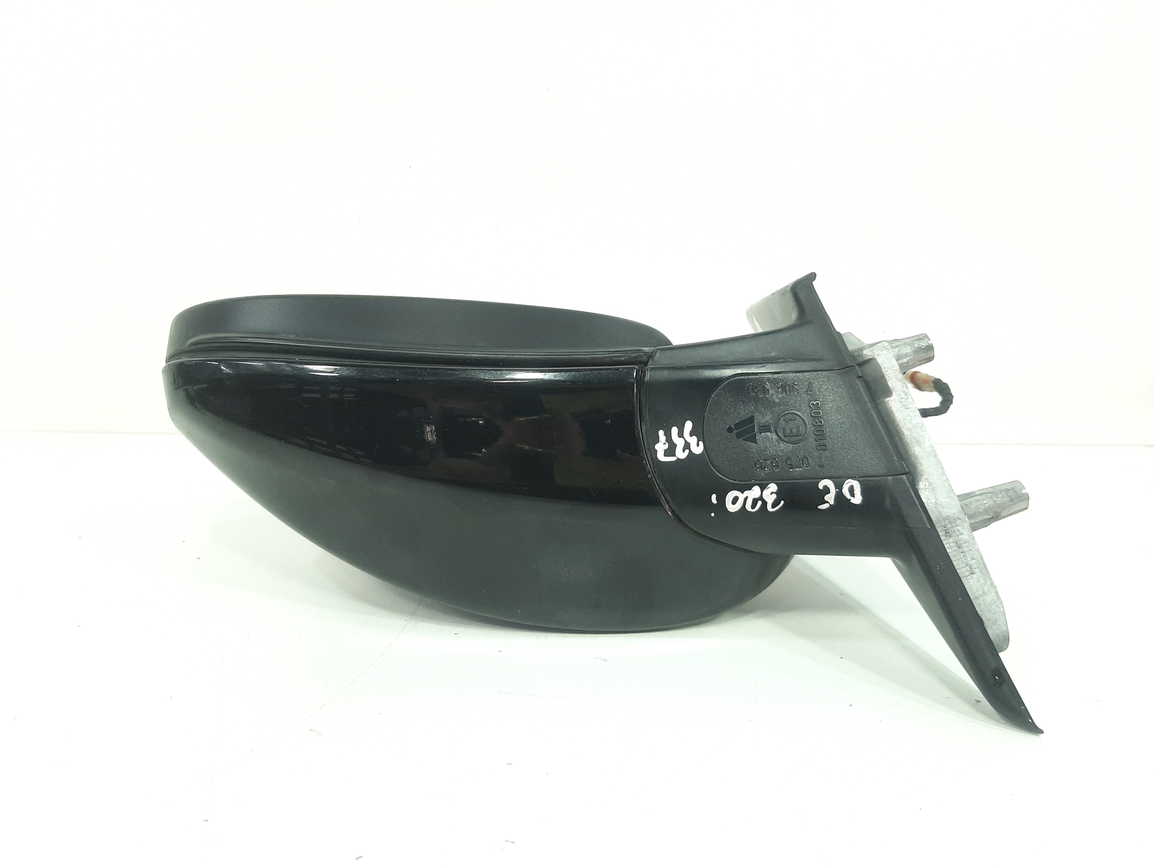 Retrovisor Dianteiro Esquerdo Bmw 320i E90 2007 2018 A 2012 8