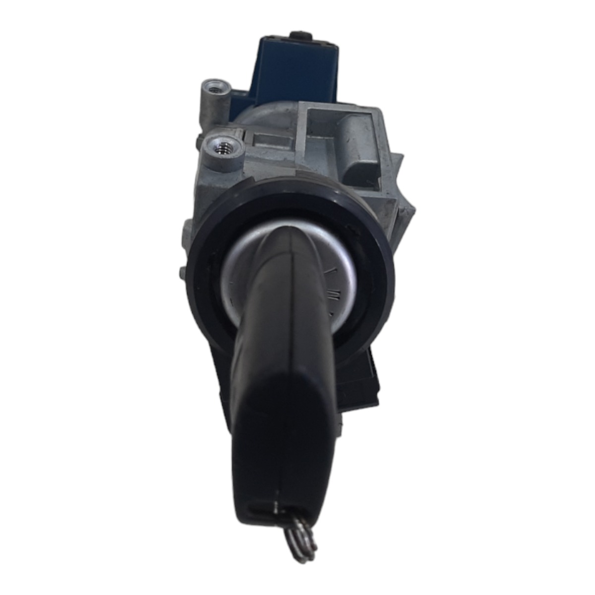 Cilindro Ignição C/ Chave Ford Focus 2009 A 2013 3m513f880ad 5