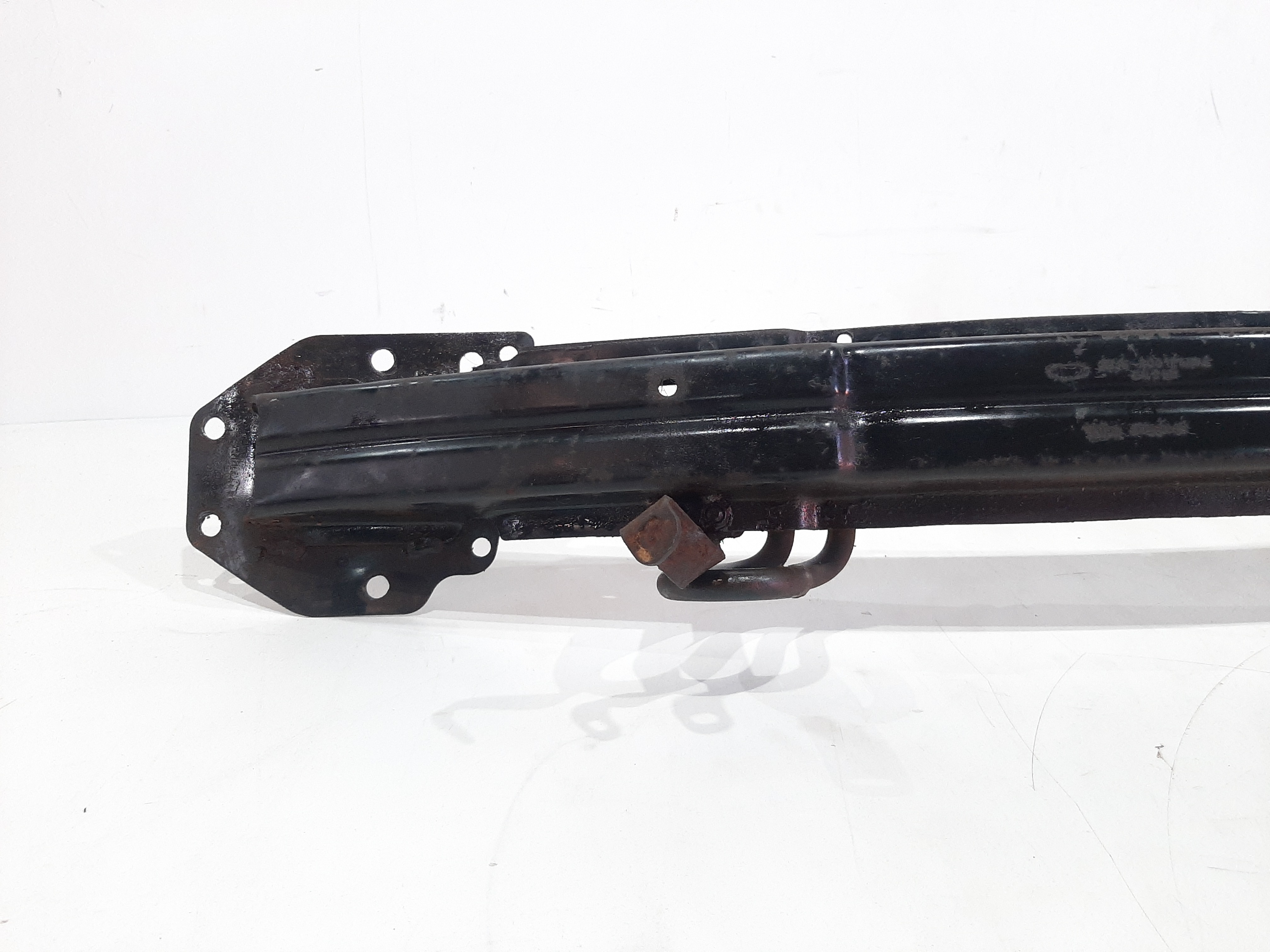 Alma Parachoque Dianteiro Ecosport 2003 A 2012 2n15a001k43 2