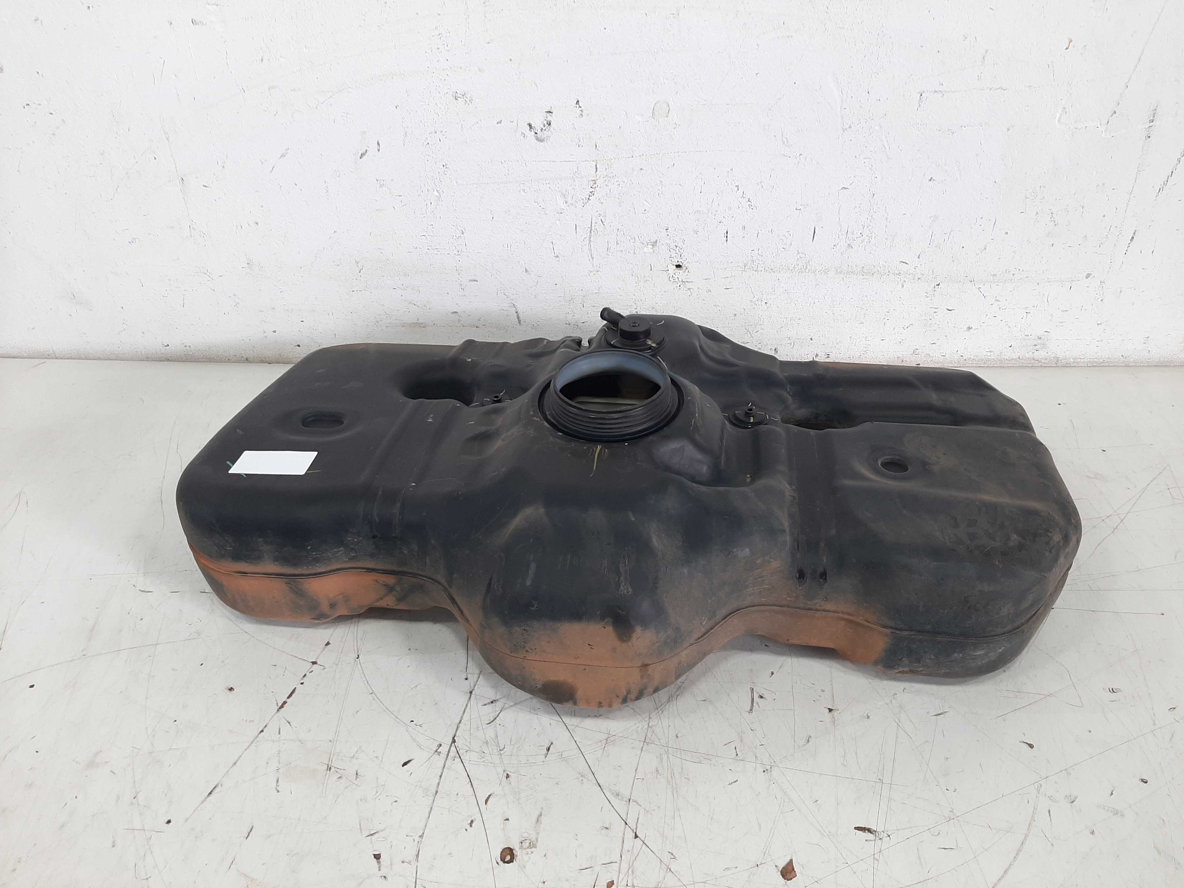 Tanque Combustível Gasolina Honda Hrv Ex 2015 2016 A 2019 7