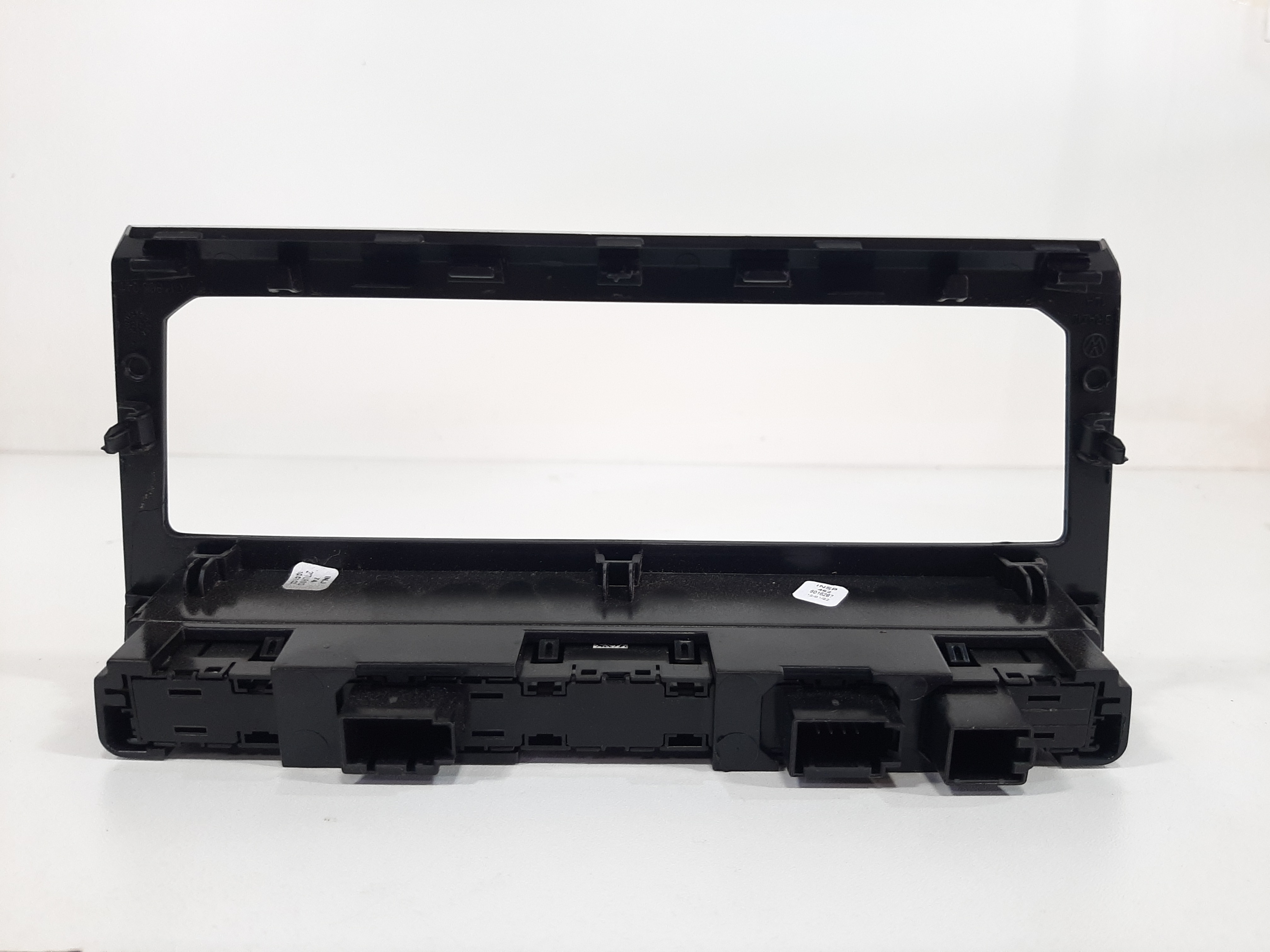 Botão Pisca Alerta Volkswagen T-cross 2019 2020 2021 2022 2