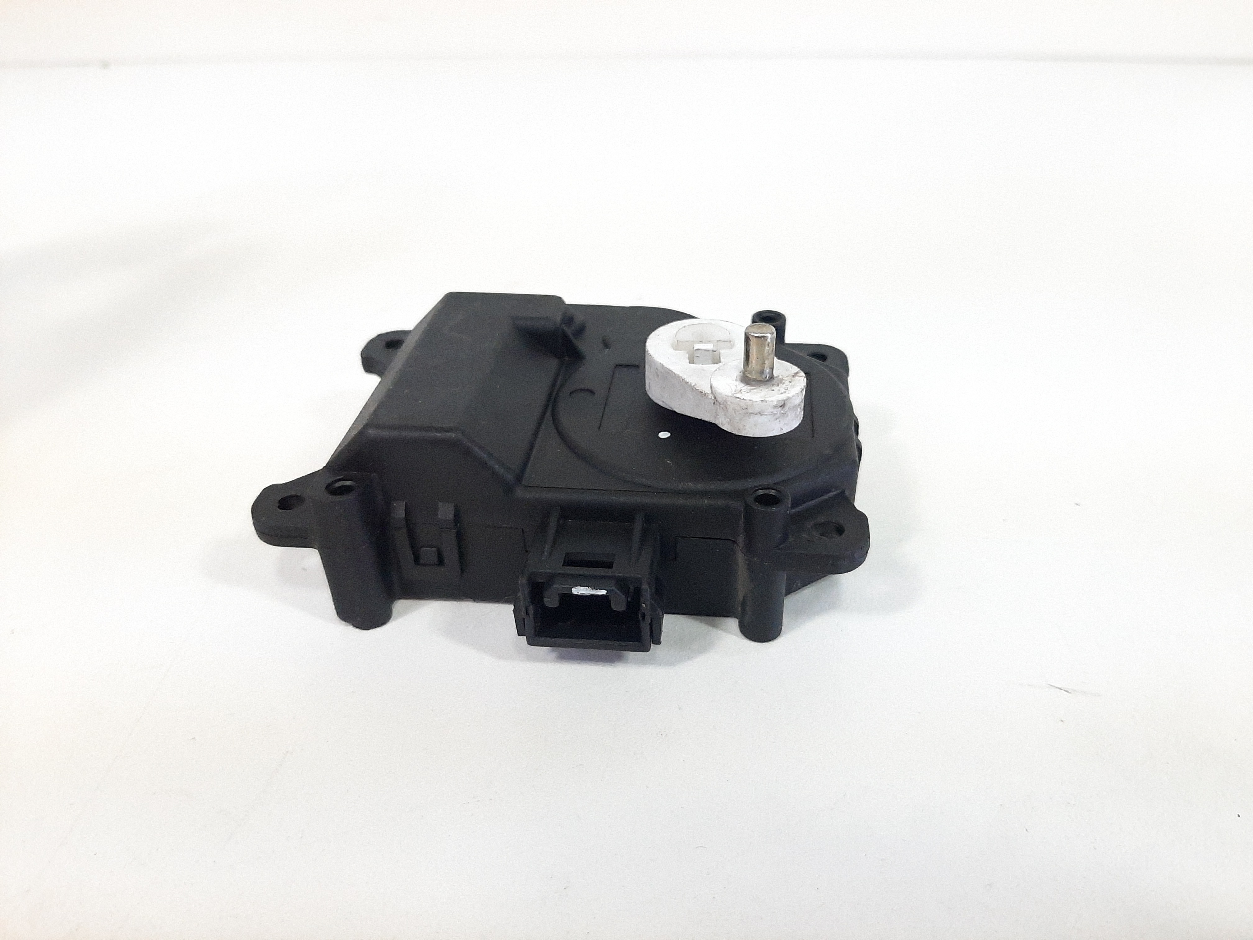 Atuador Caixa De Ar Chery Tiggo 2.0 16v 2009 2010 A 2013 6