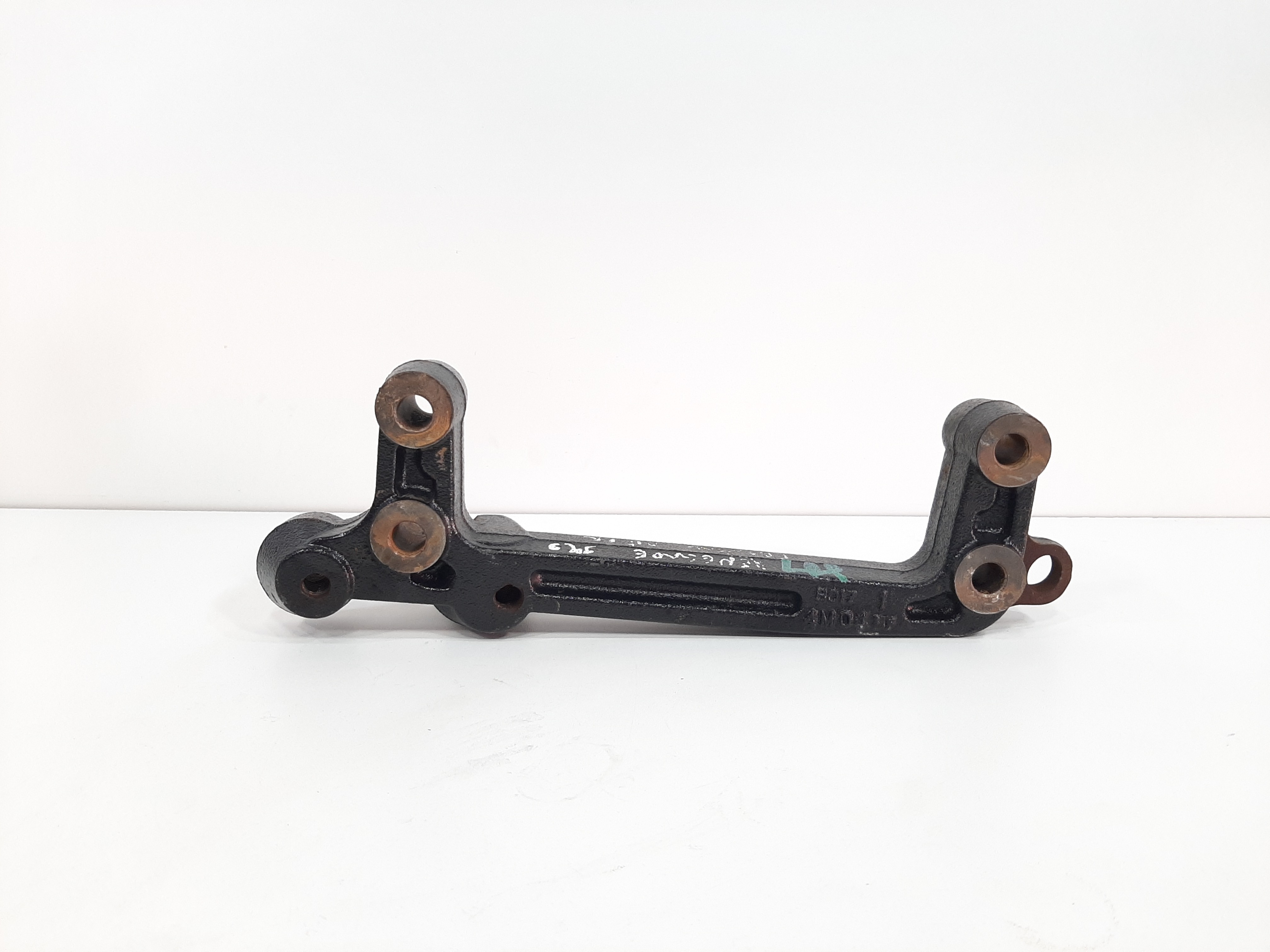 Suporte Frontal Motor Jeep Renegade 1.8 2015 A 2018 7