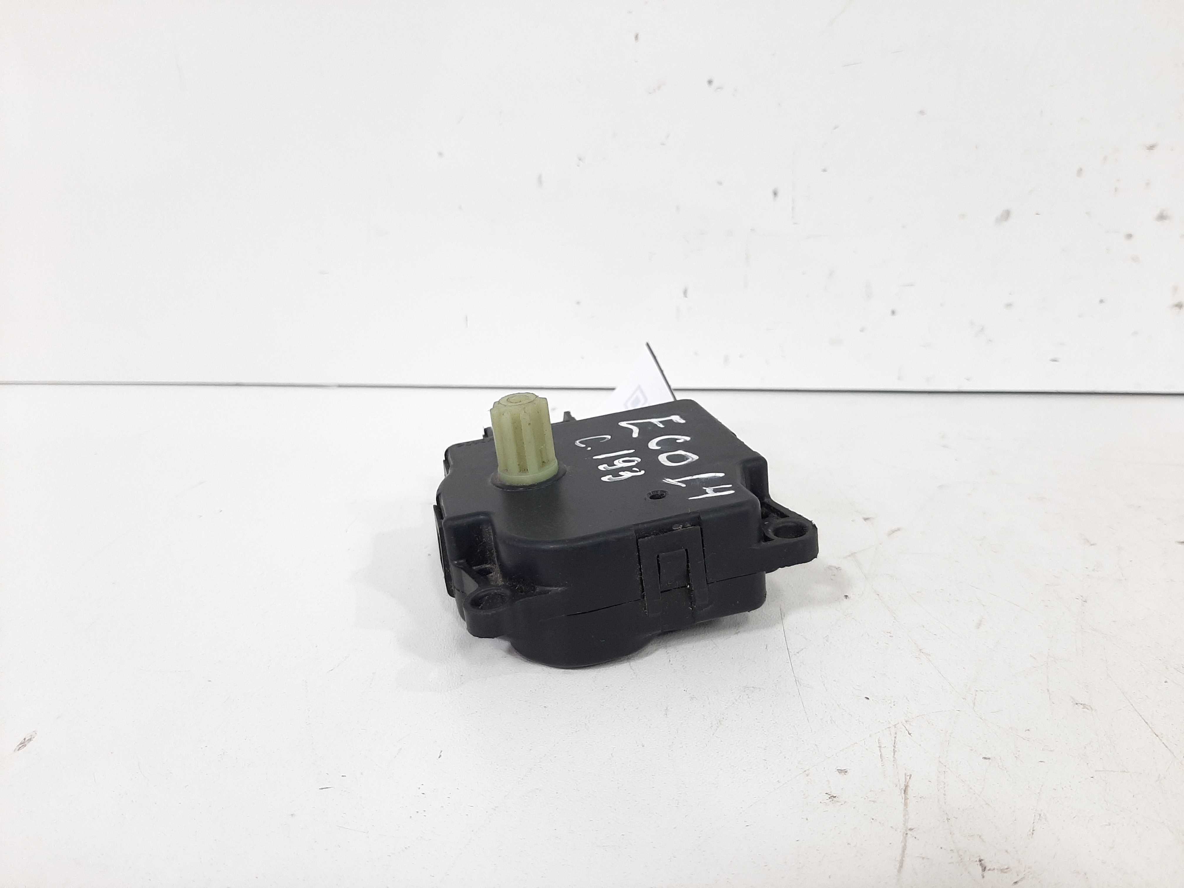 Atuador Caixa Evaporadora Ar Ecosport 2013 2014 2015 2016 2