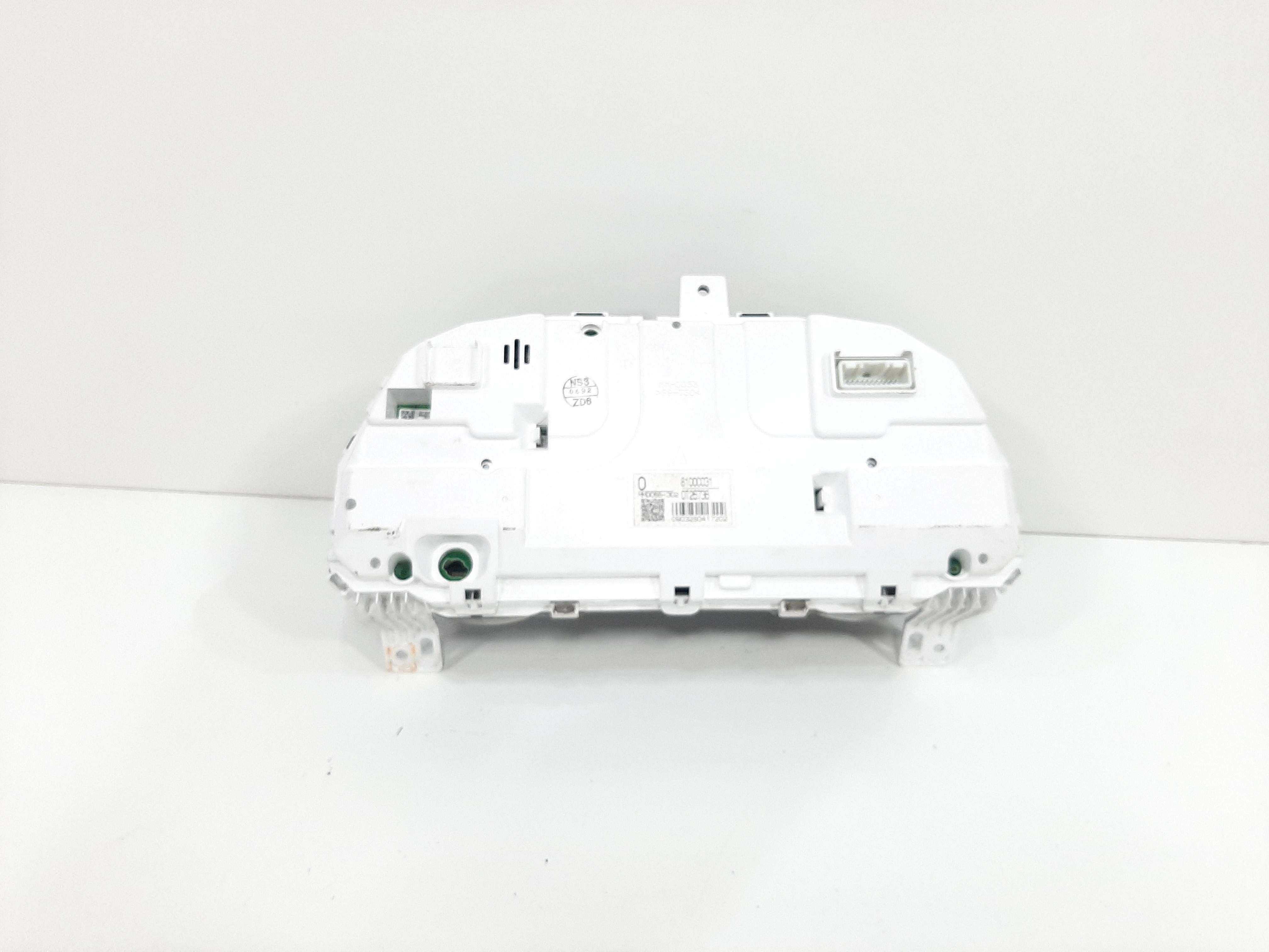 Painel Instrumentos Velocímetro Lancer 2011 2012 2013 A 2018 7
