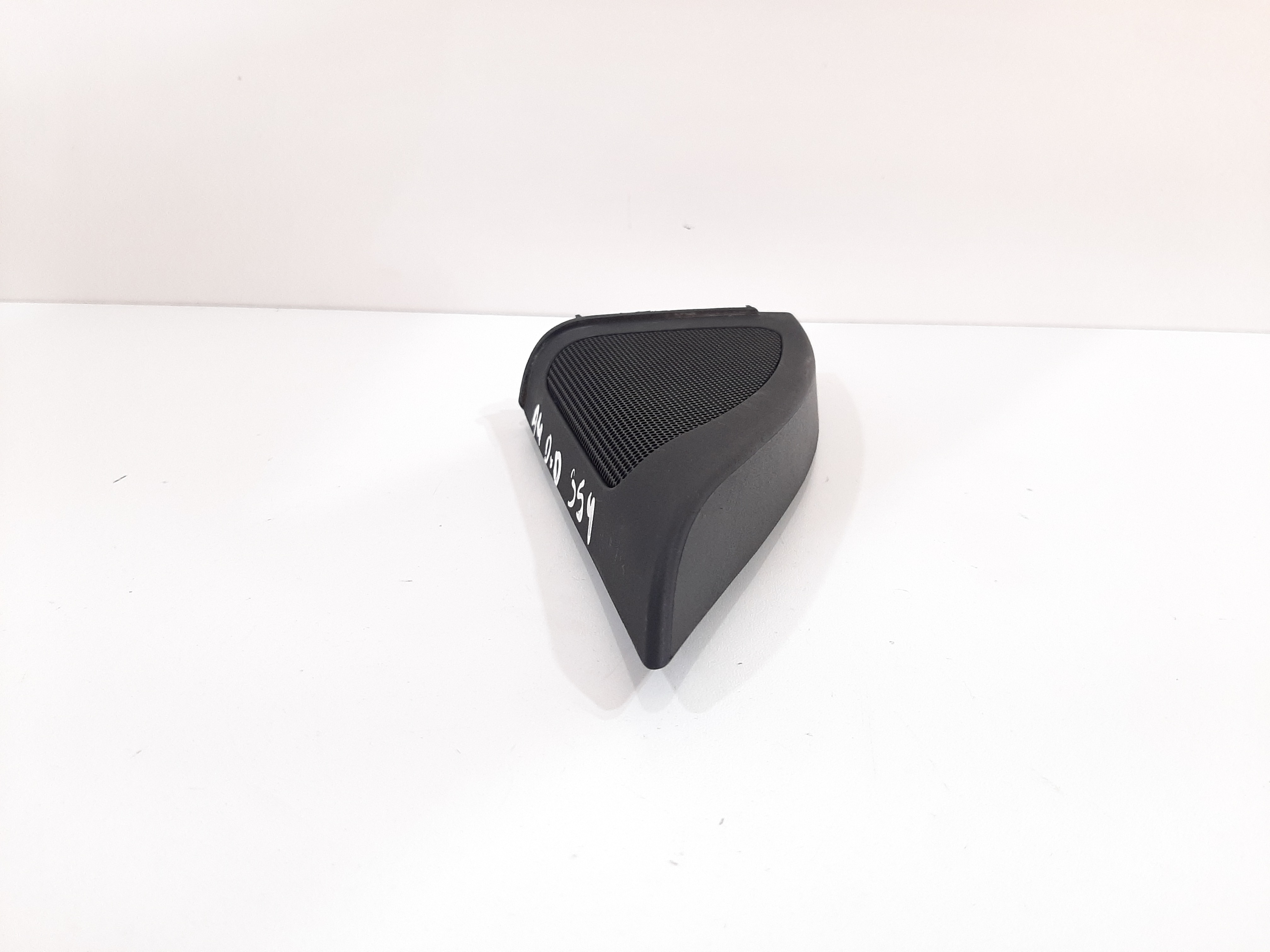 Acabamento Interno Retrovisor Direito Audi A4 2008 A 2015 7