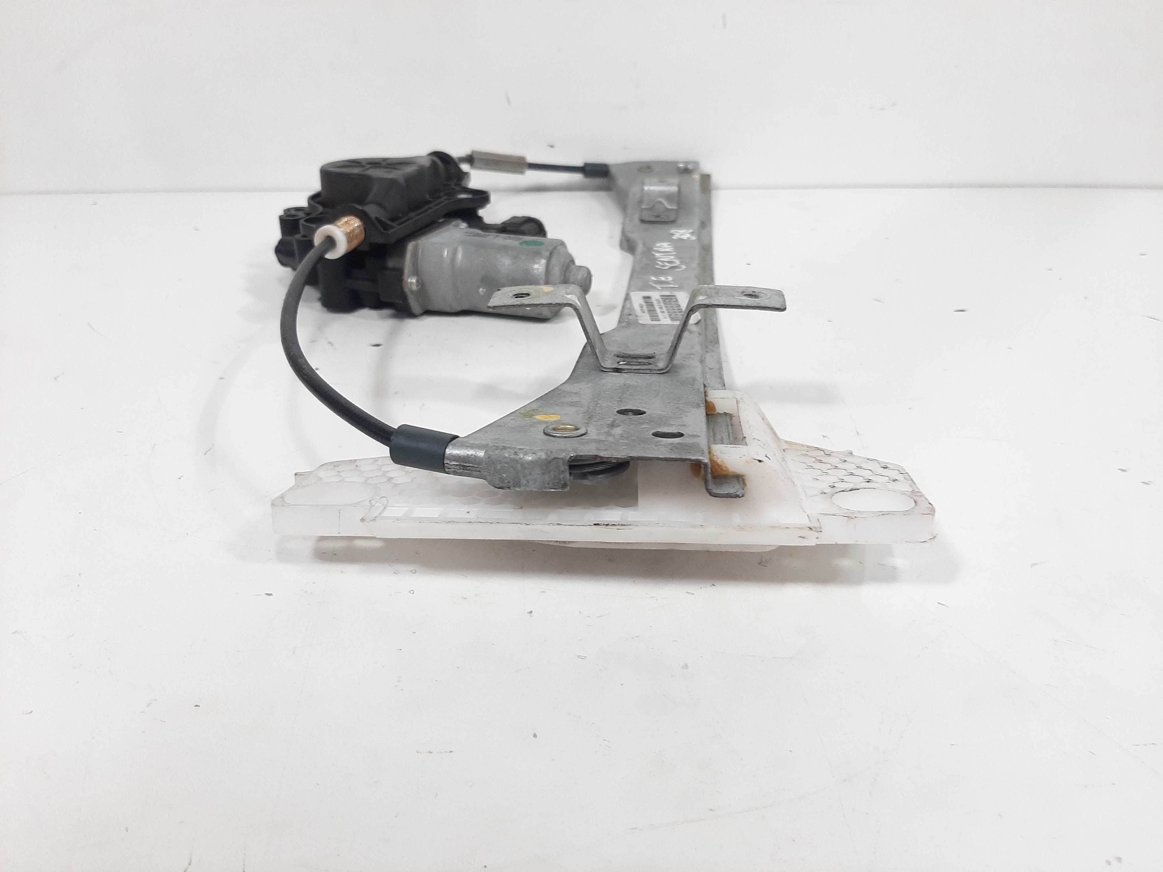 Maquina Vidro Traseiro Esquerdo Nissan Sentra 2008 A 2013 6