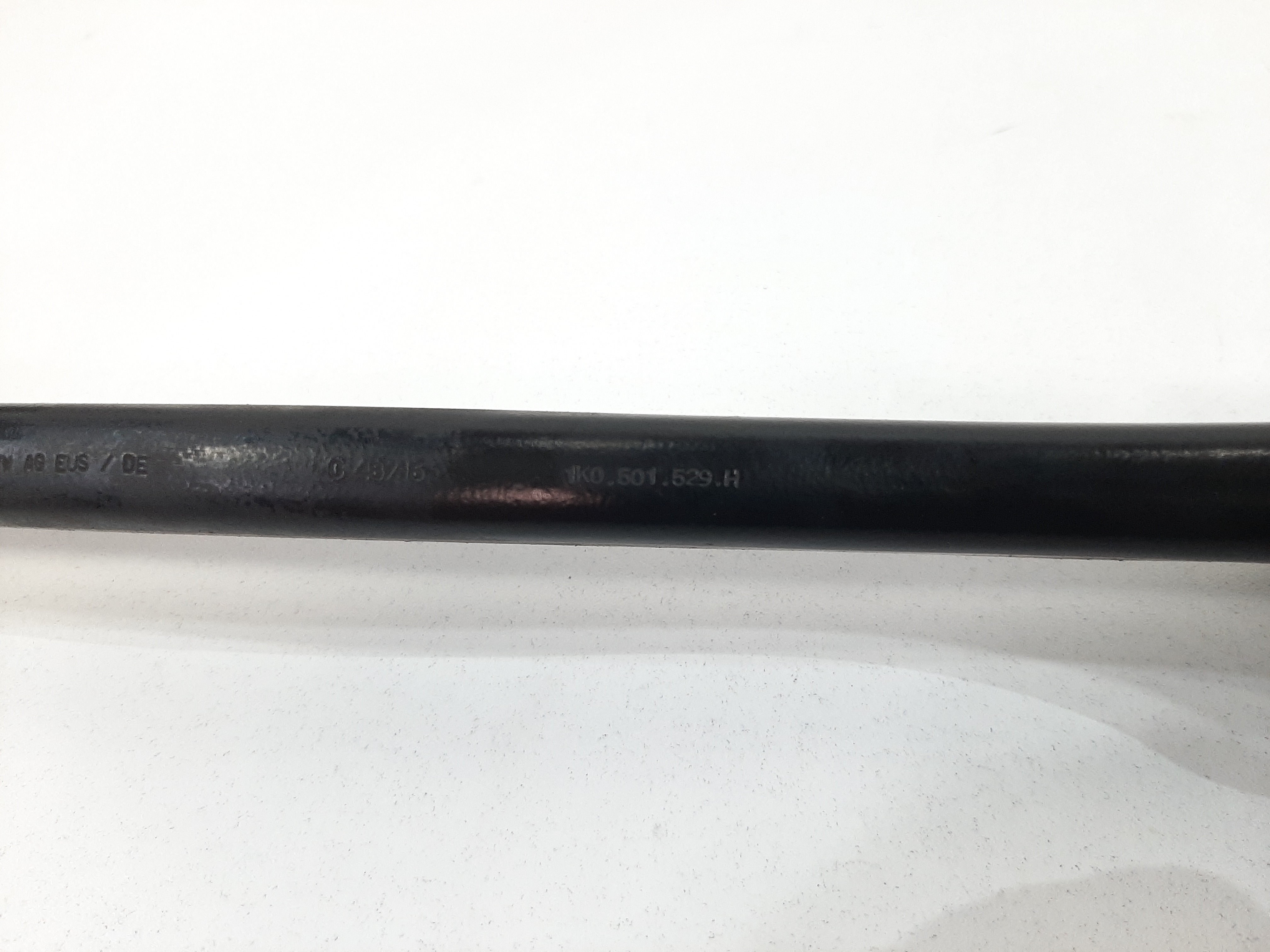 Braço Suspensão Traseiro Esquerdo Vw Jetta 2.0 2011 A 2017 5