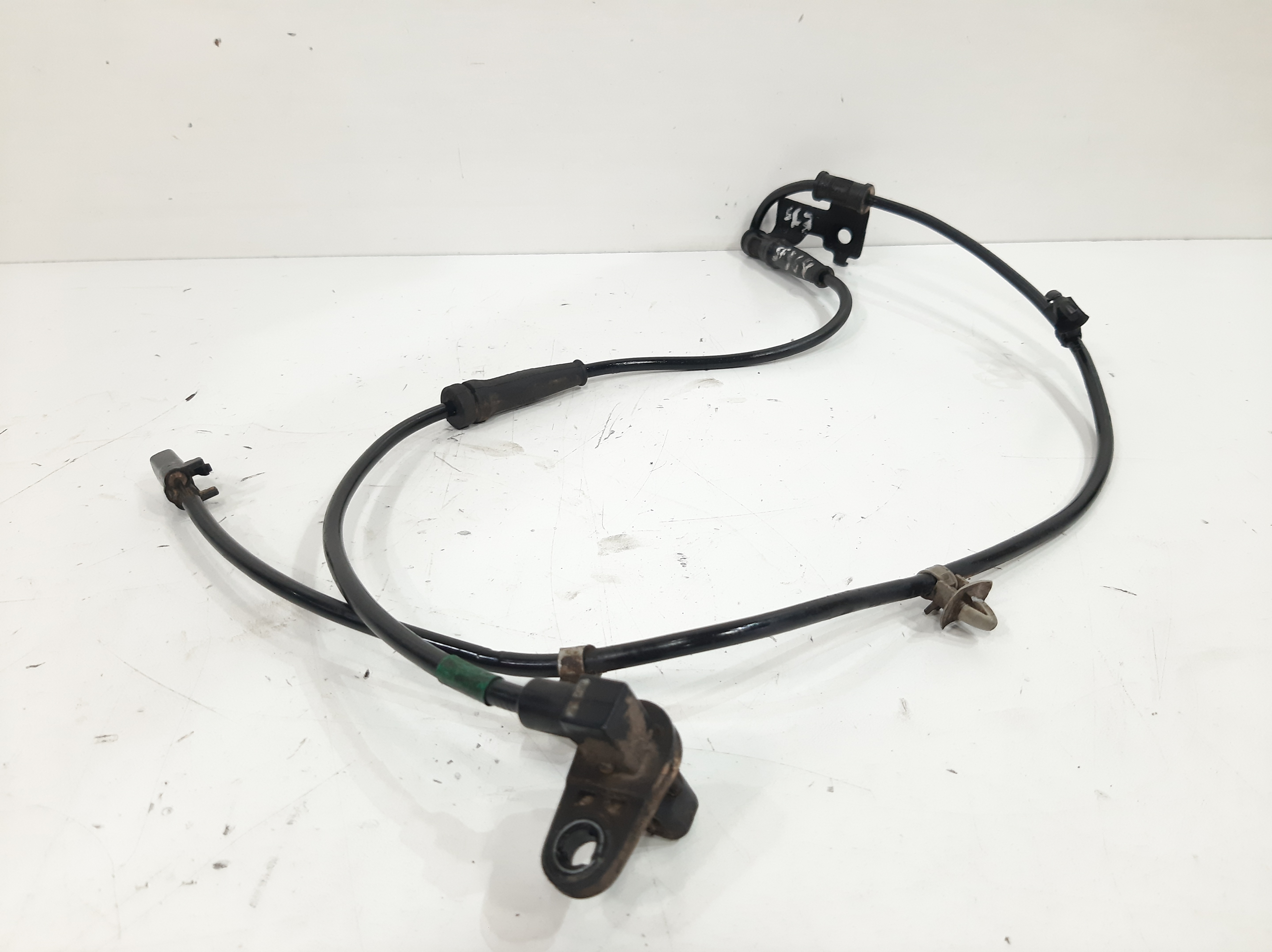 Sensor Abs Dianteiro Esquerdo Hyundai Santa Fé 2006 A 2013 6