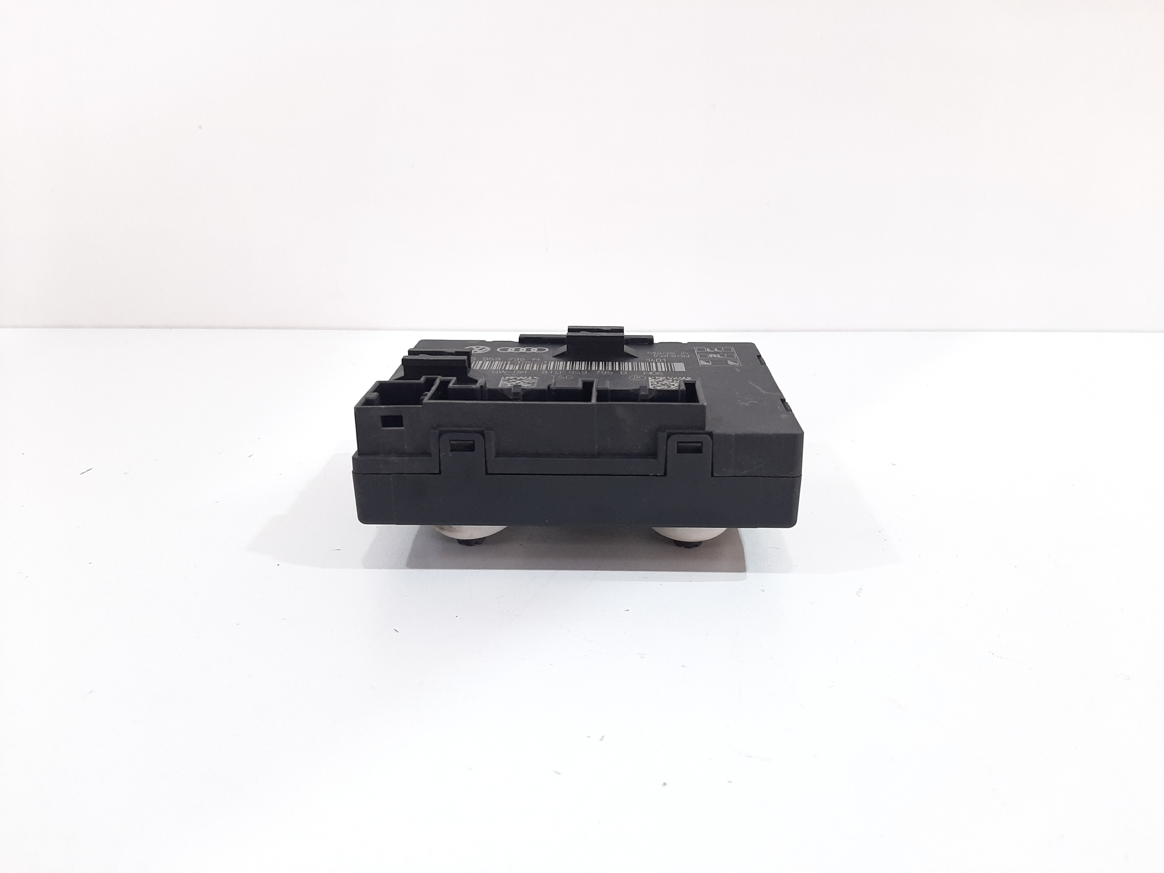 Módulo Porta Traseira Direita Audi A4 2008 A 2015 8t0959795 3