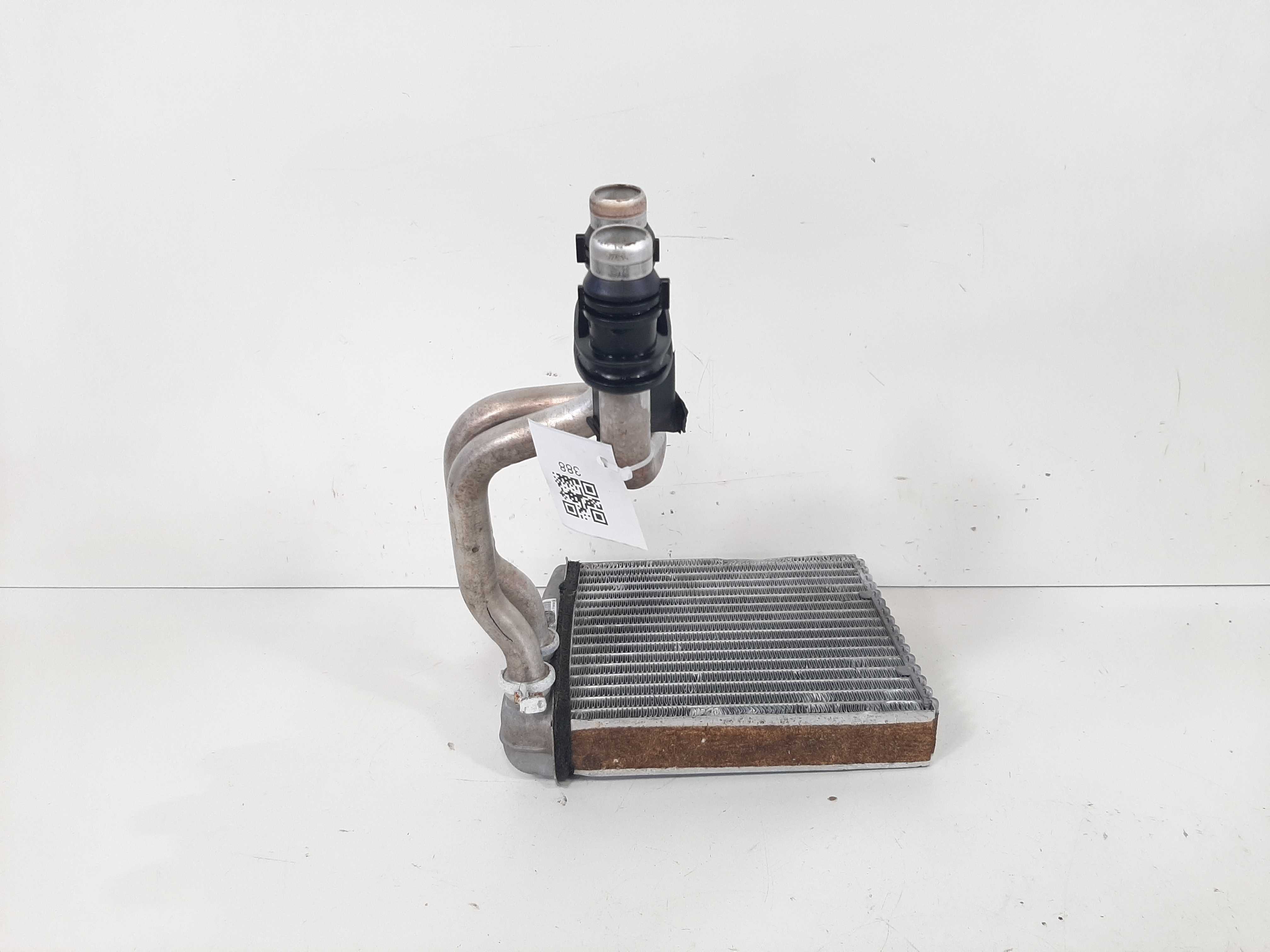 Radiador Ar Quente Vw Jetta 2007 2008 2009 2010 2011 2012 5