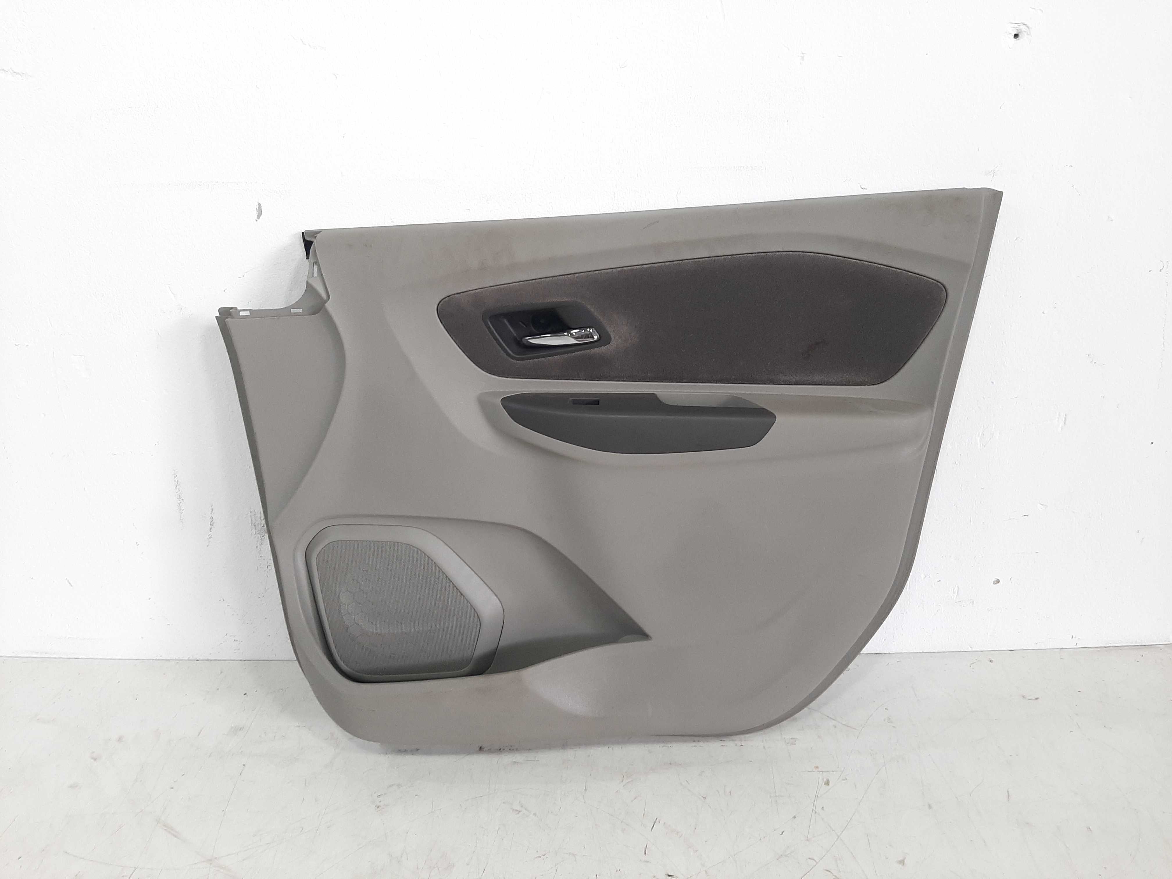 Forro Porta Dianteiro Direito Spin 2012 2013 2014 A 2017 1