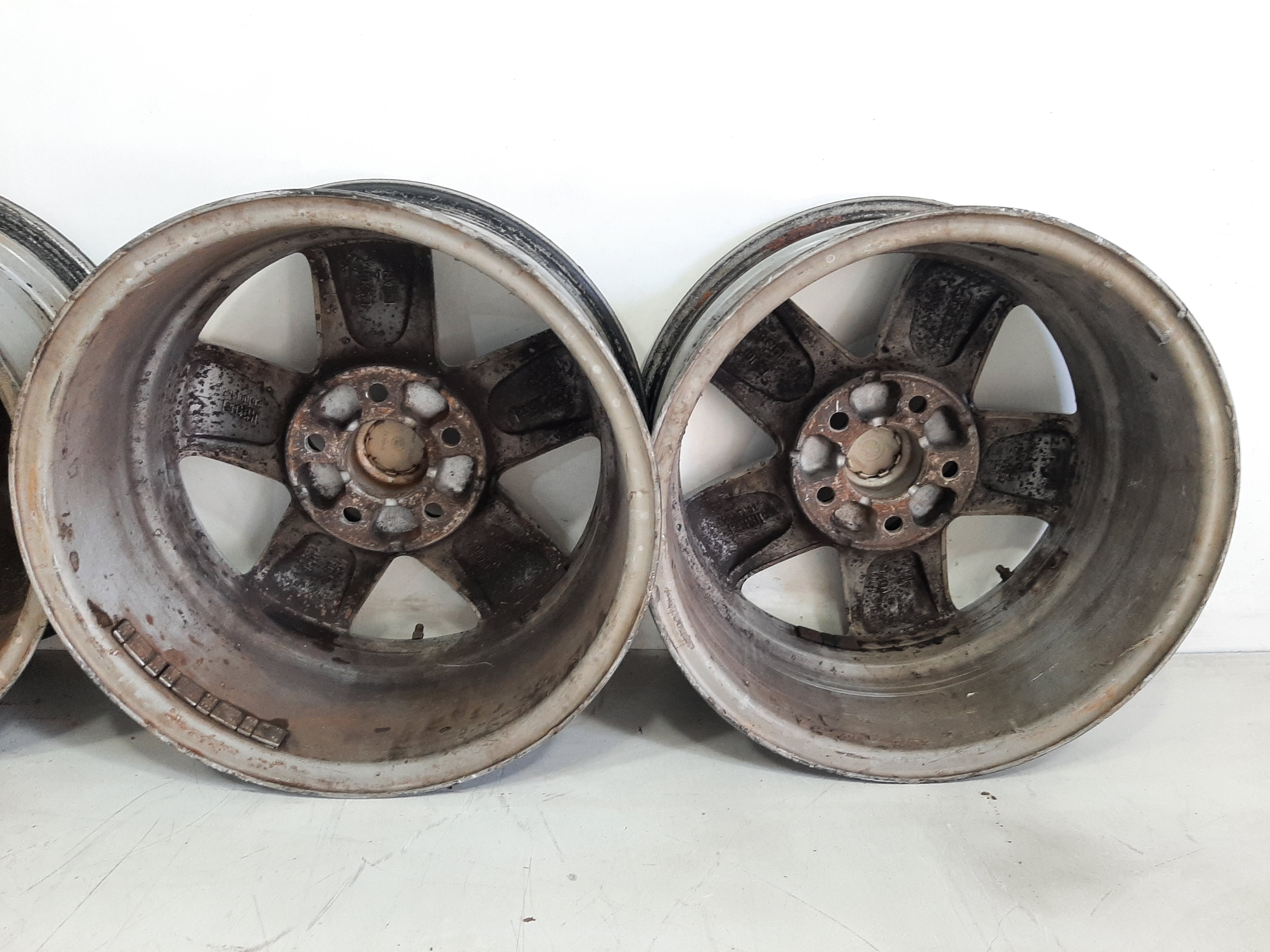 Roda da tr4 336 8