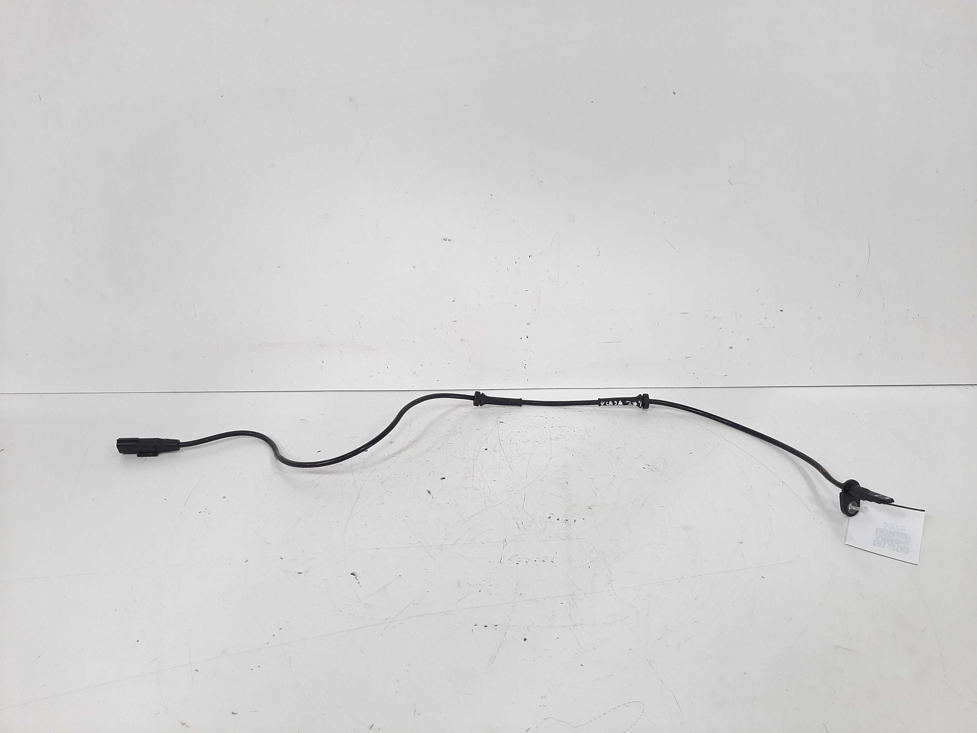 Sensor Abs Dianteiro Esquerdo Nissan Versa 2011 2012 A 2017 2