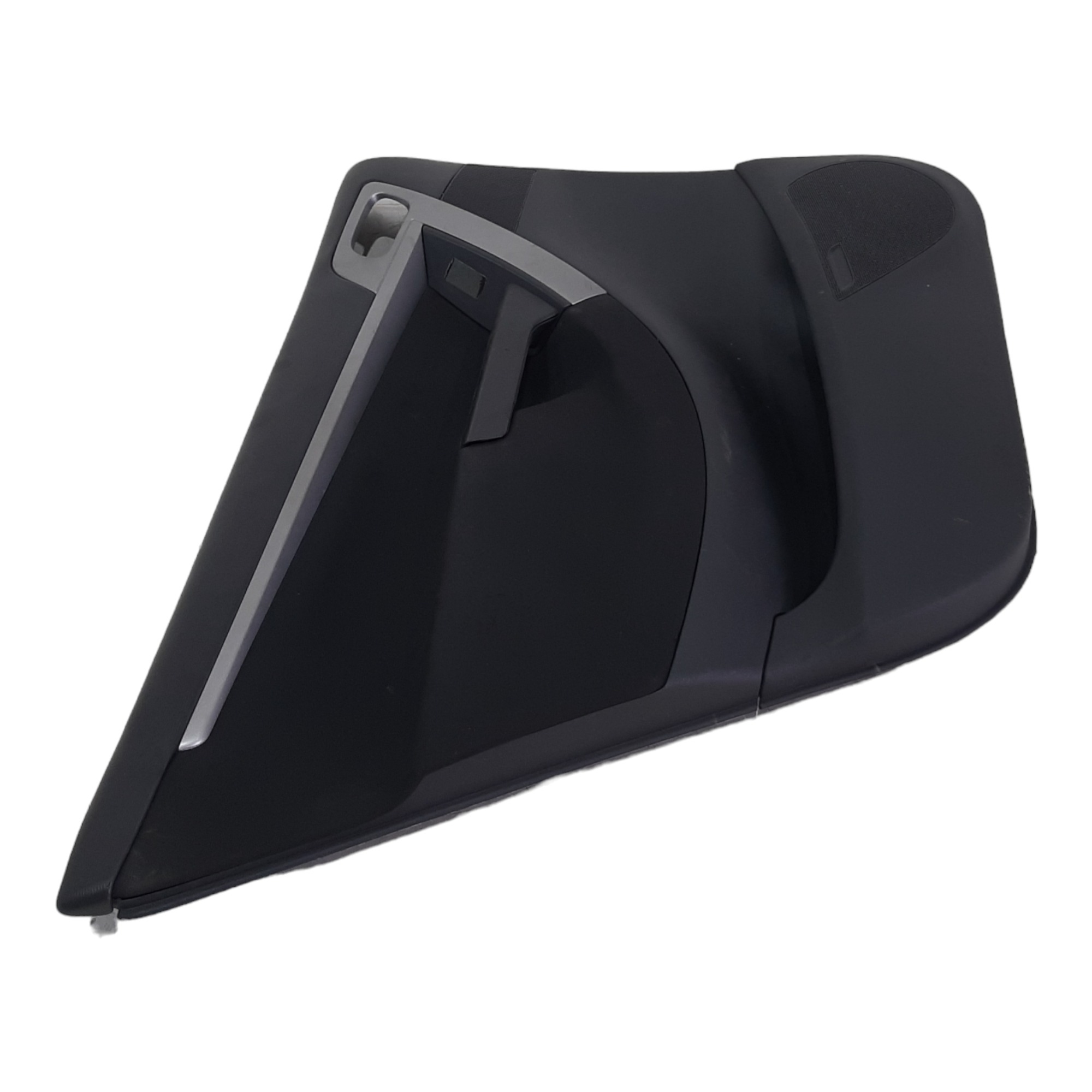 Forro Porta Traseiro Esquerdo Citroen C4 Picasso 2009 A 2014 1