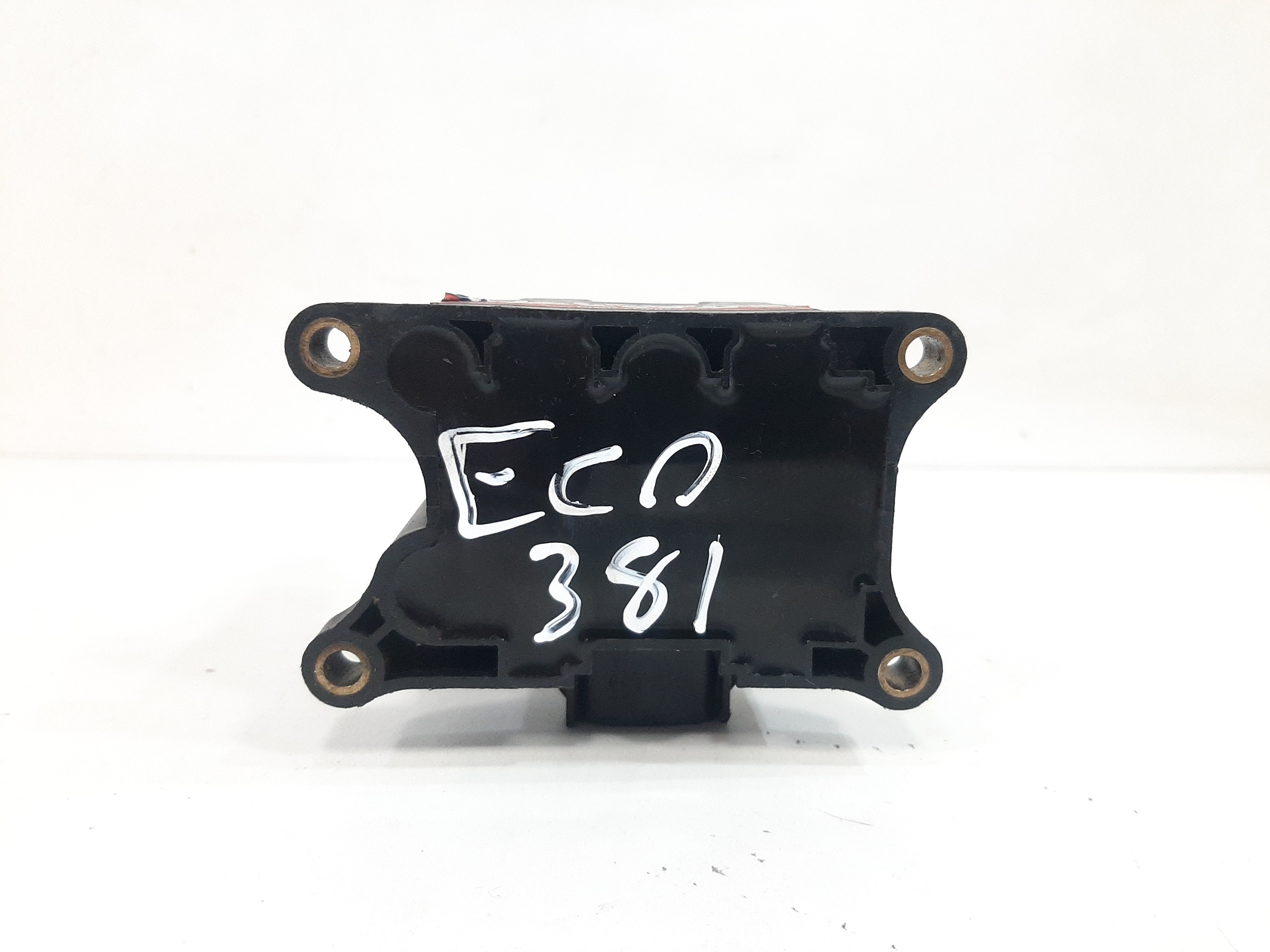 Bobina Ignição Ford Ecosport 1.0 Ka Fiesta Focus 2003 A 2012 9