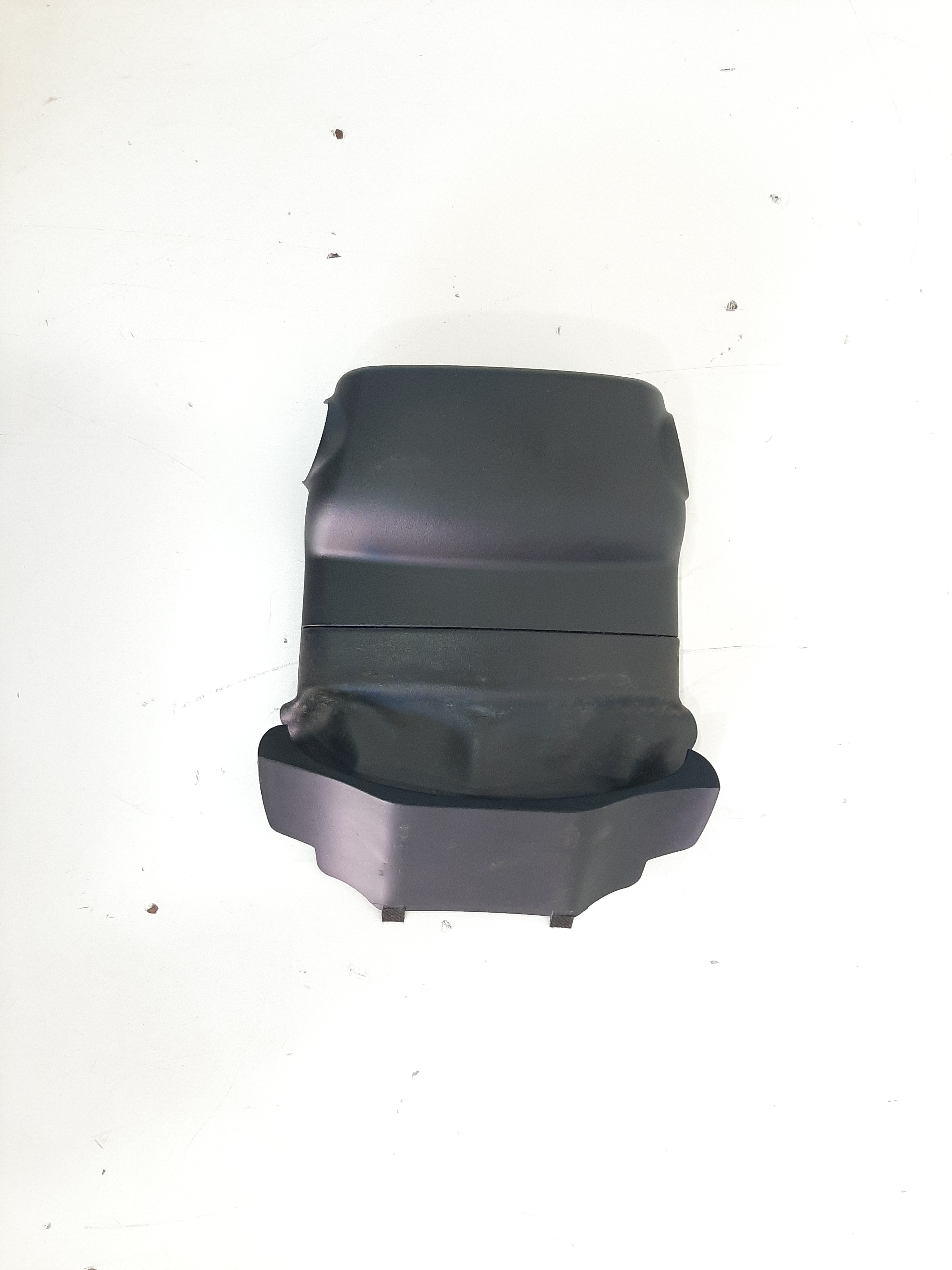 Acabamento Superior Coluna Direção Veloster 2012 2013 3
