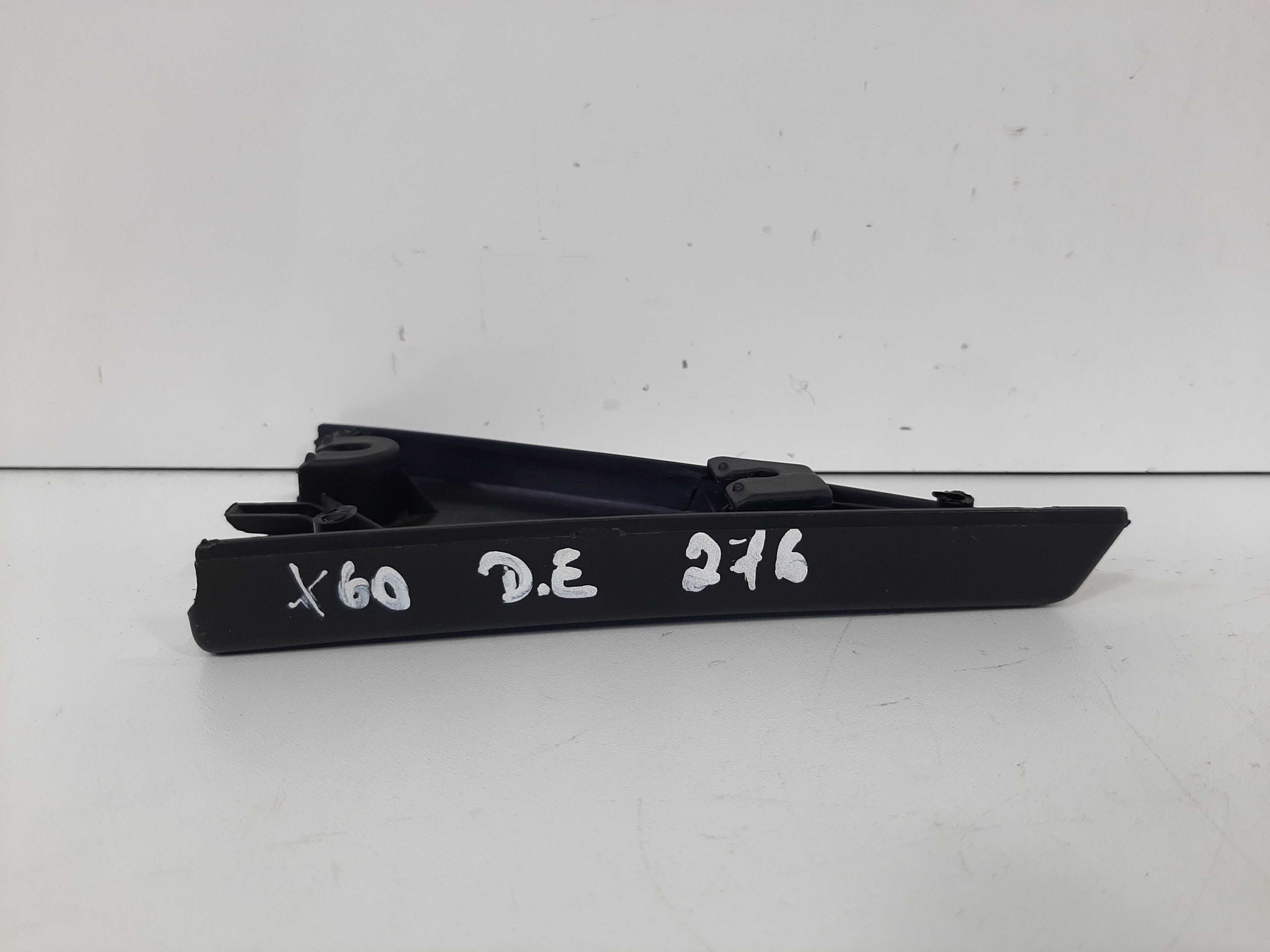 Acabamento Interno Retrovisor Esquerdo Lifan X60 2012 A 2016 7