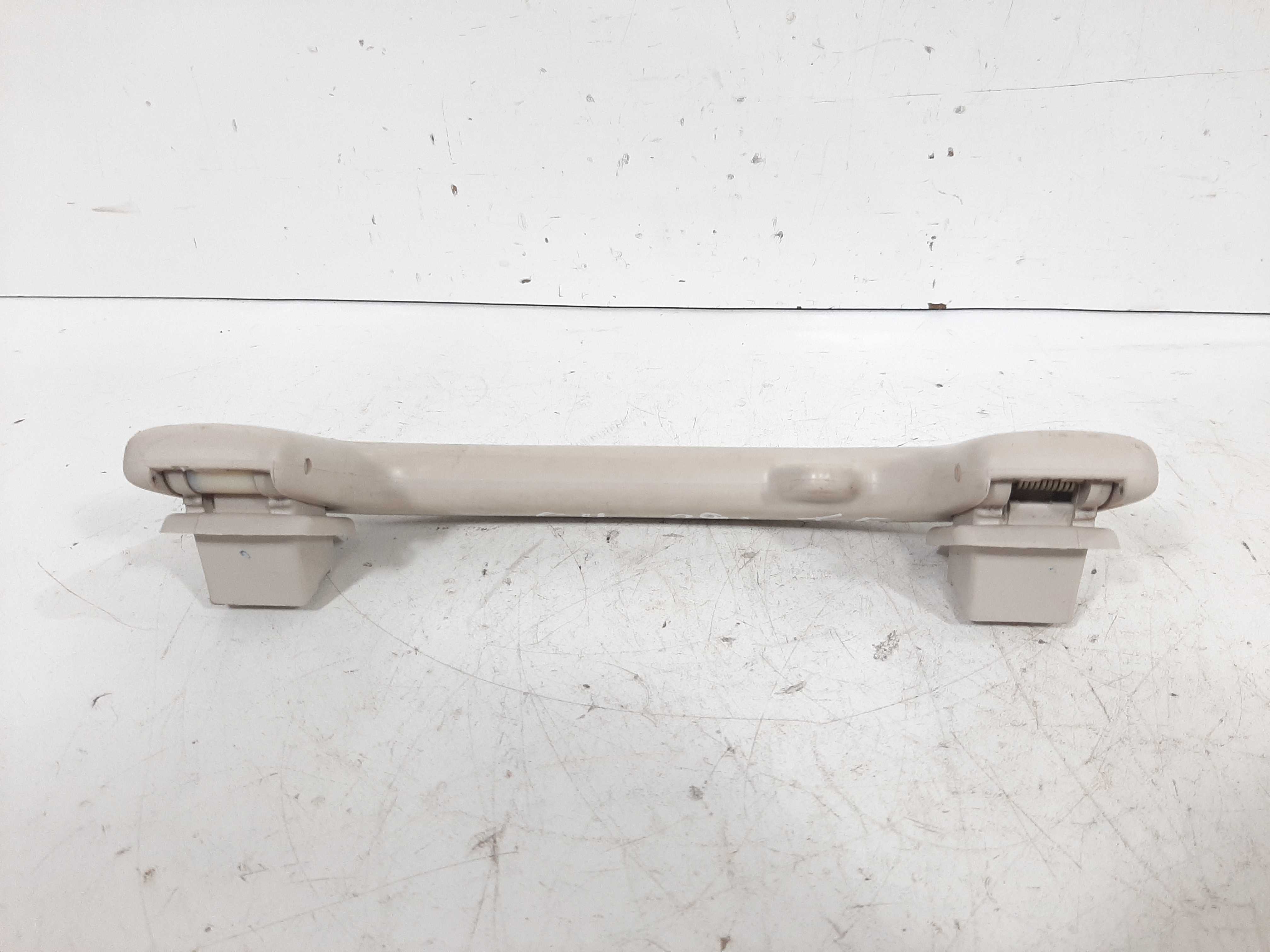 Alça Teto Traseira Esquerda Citroen C4 Pallas 2007 A 2013 4