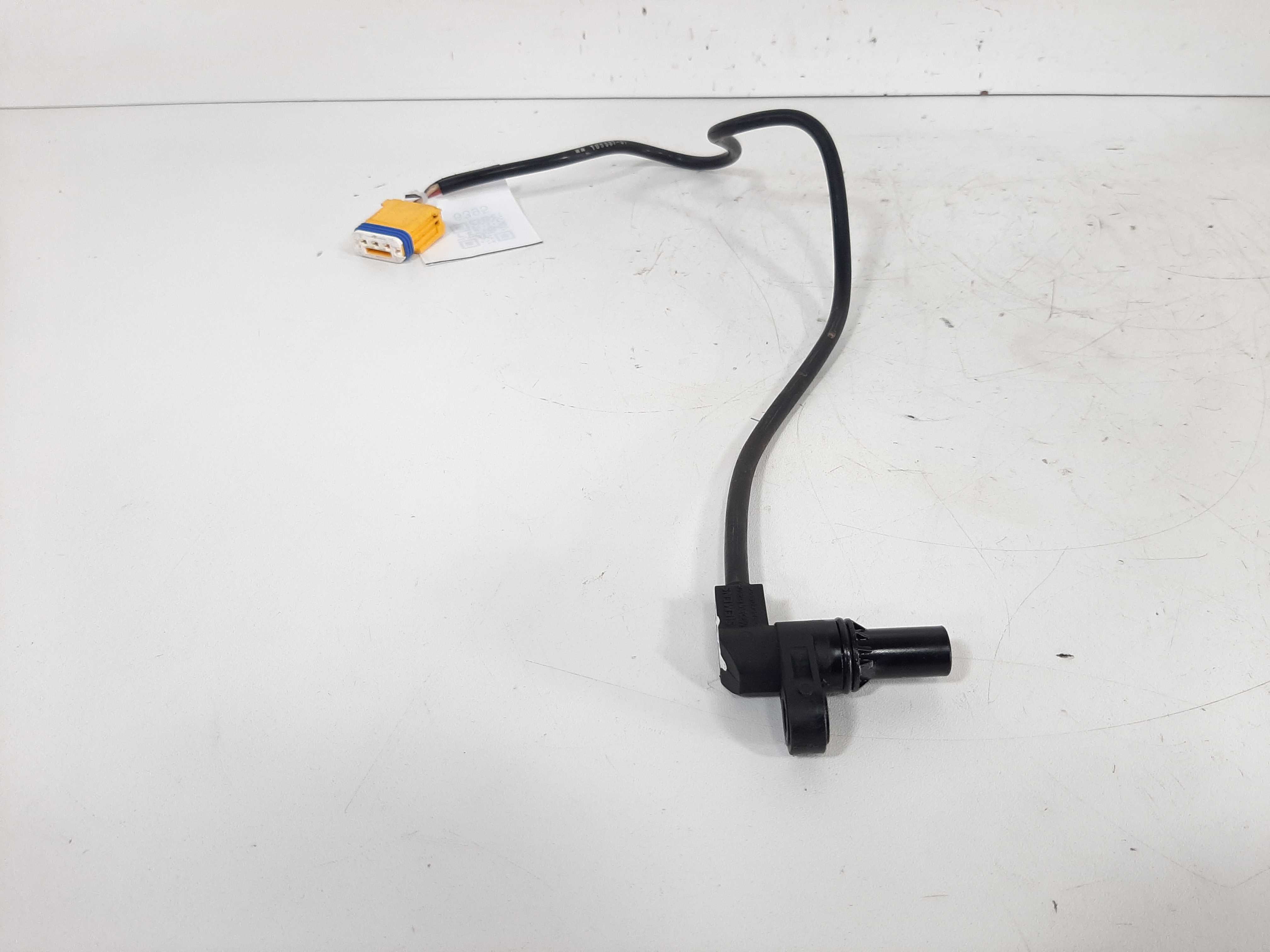 Sensor Rotação Fase Citroen C4 Picasso 2009 2010 2011 A 2013 6