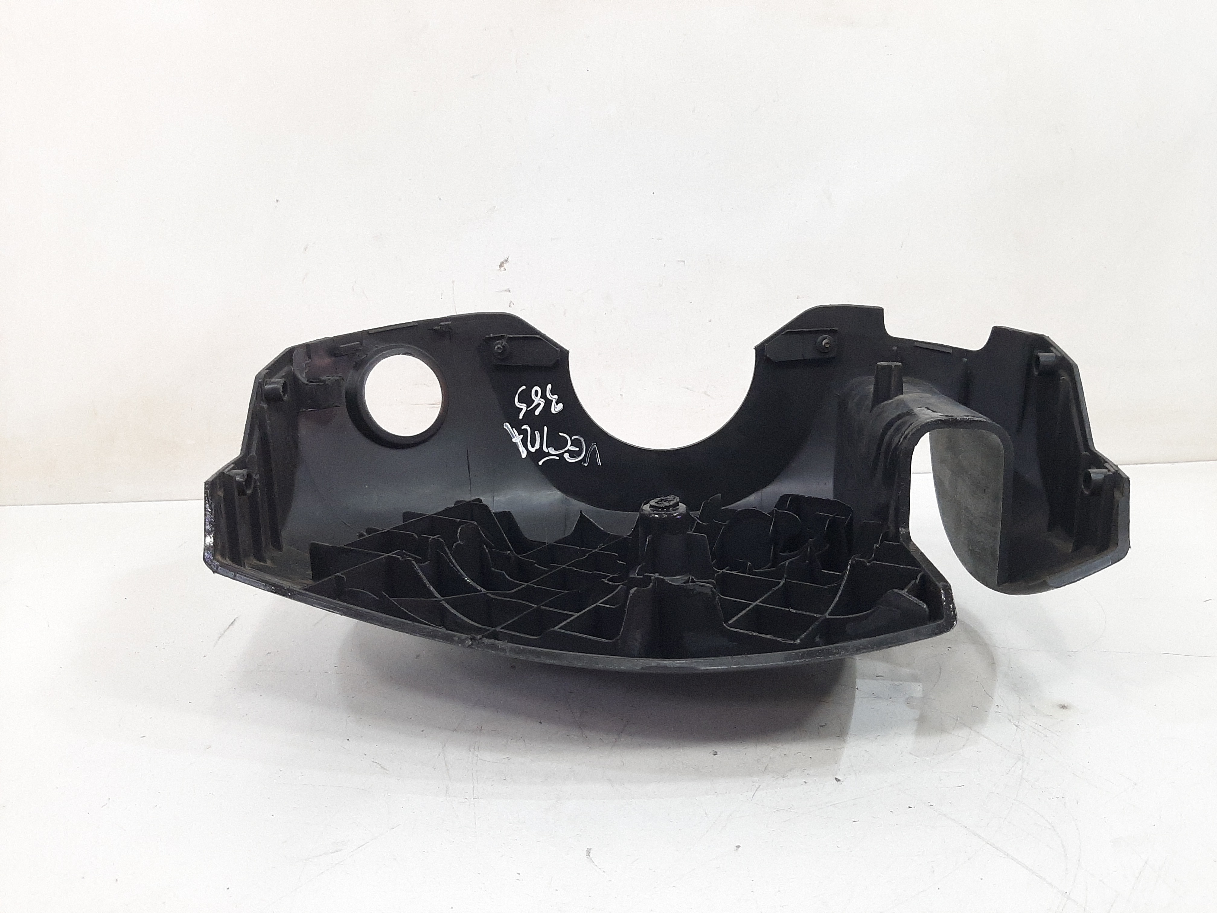Moldura Coluna Direção Gm Vectra 2006 2007 2008 2009 A 2012 6