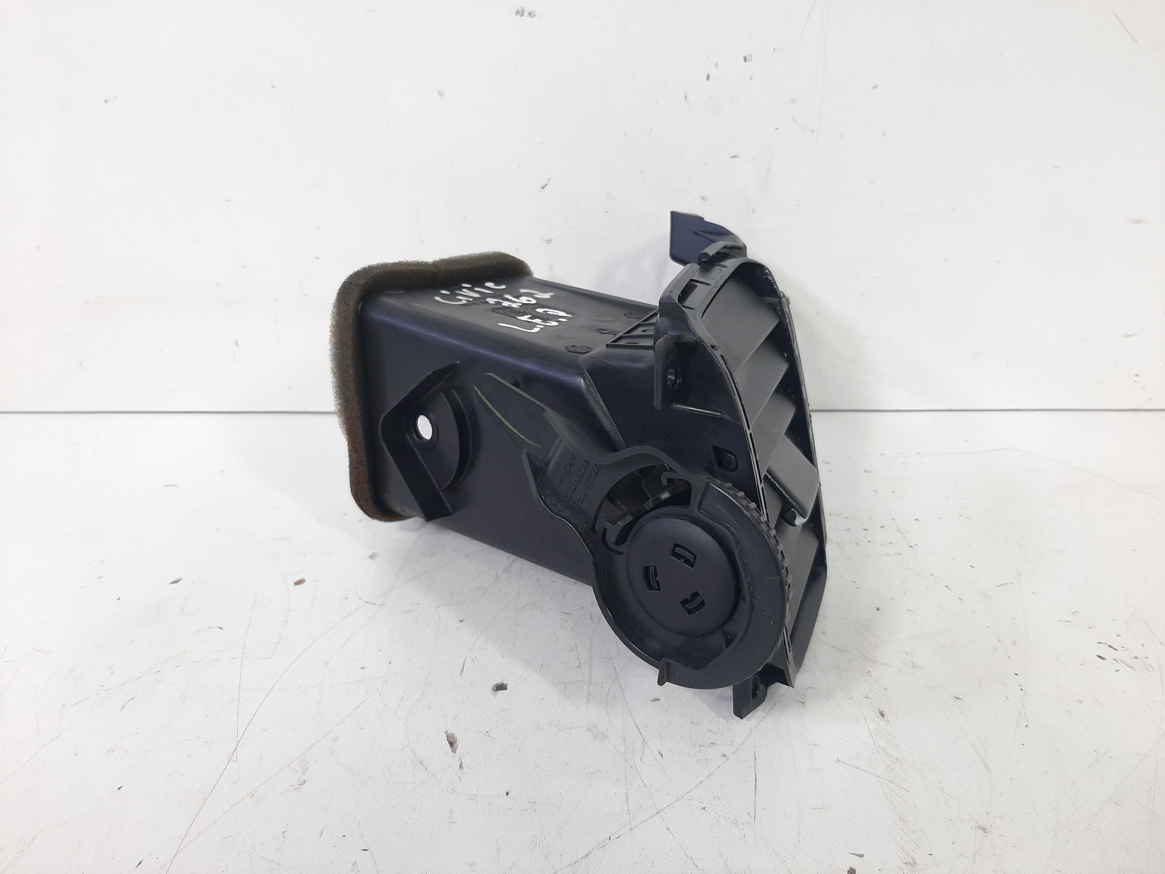 Difusor Ar Esquerdo Civic Lxs 1.8 2012 2013 2014 2015 A 2018 2