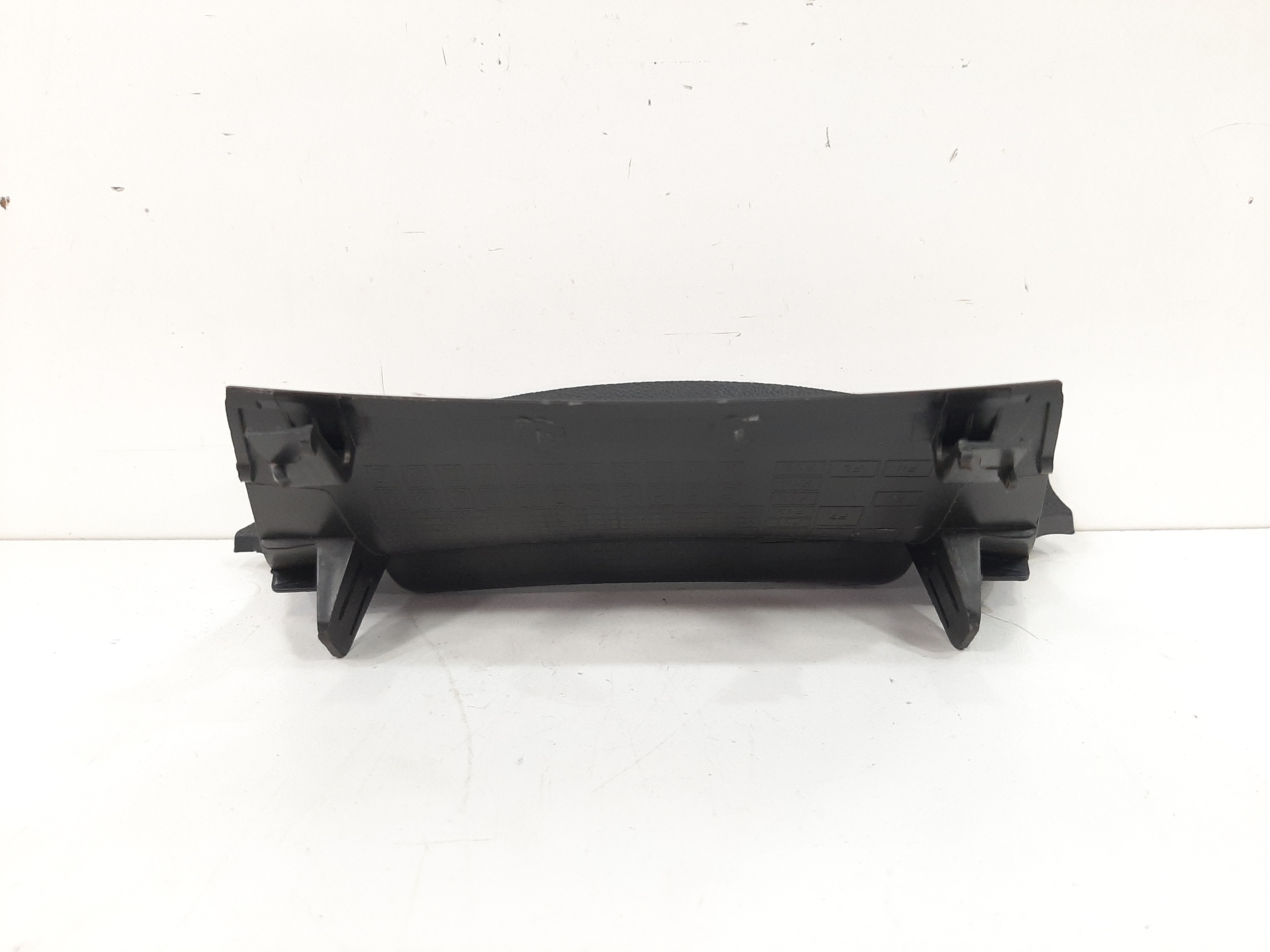 Acabamento Console Central Gm Chevrolet Cruze 2017 A 2023 7