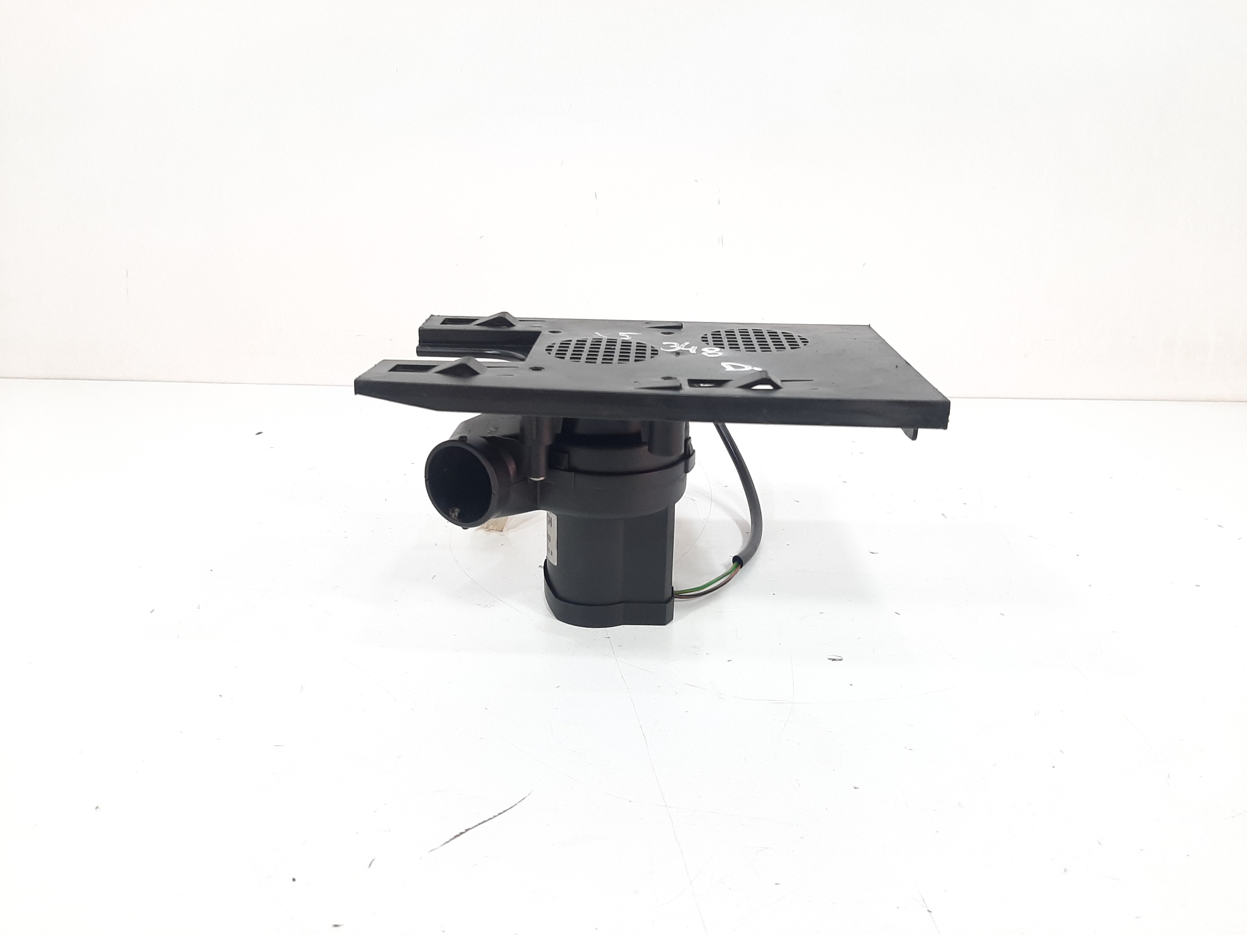 Ventilador Caixa Fusível Bmw X5 E53 4.4 V8 1999 2000 A 2006 4